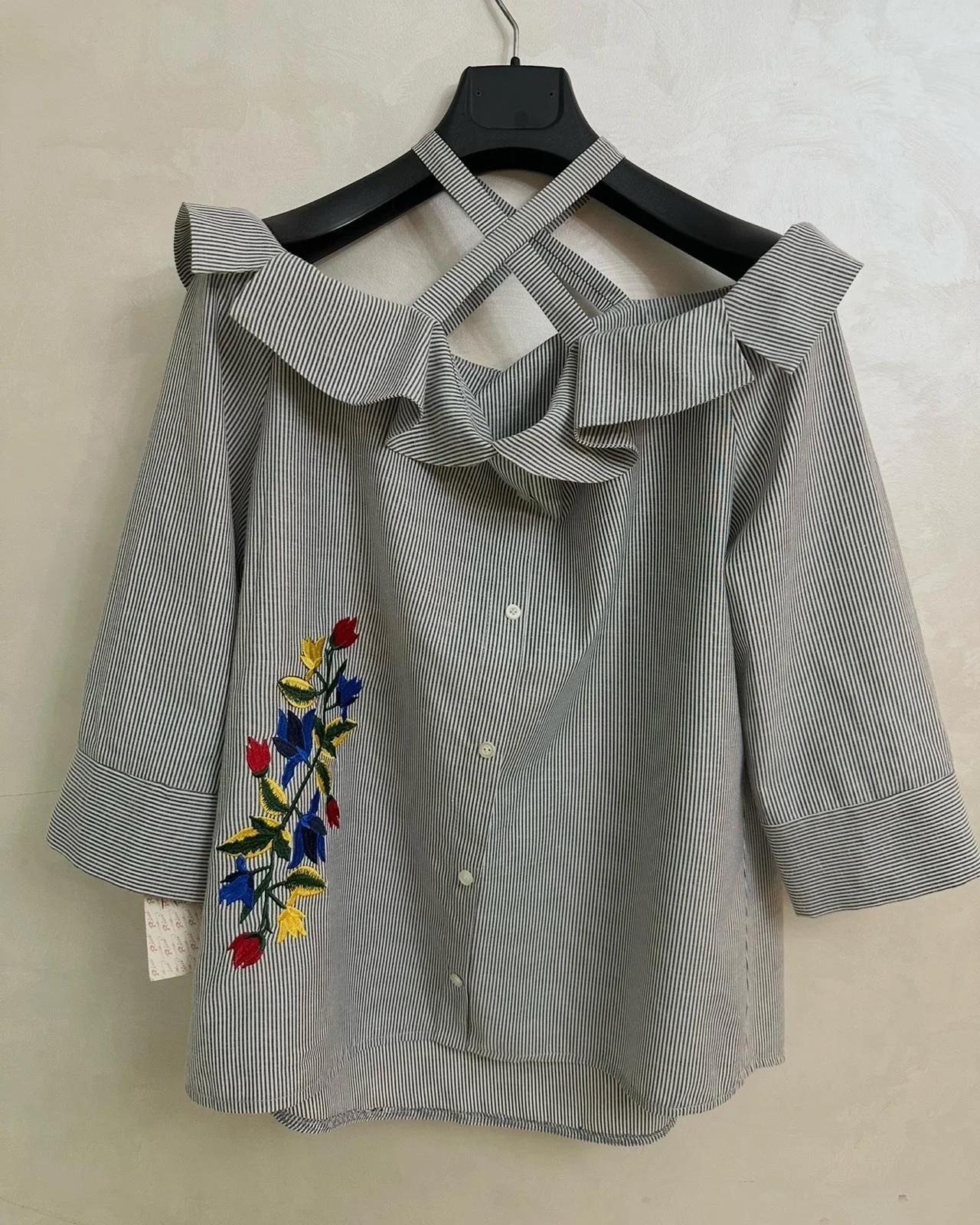Blouses, size One size, photo 1