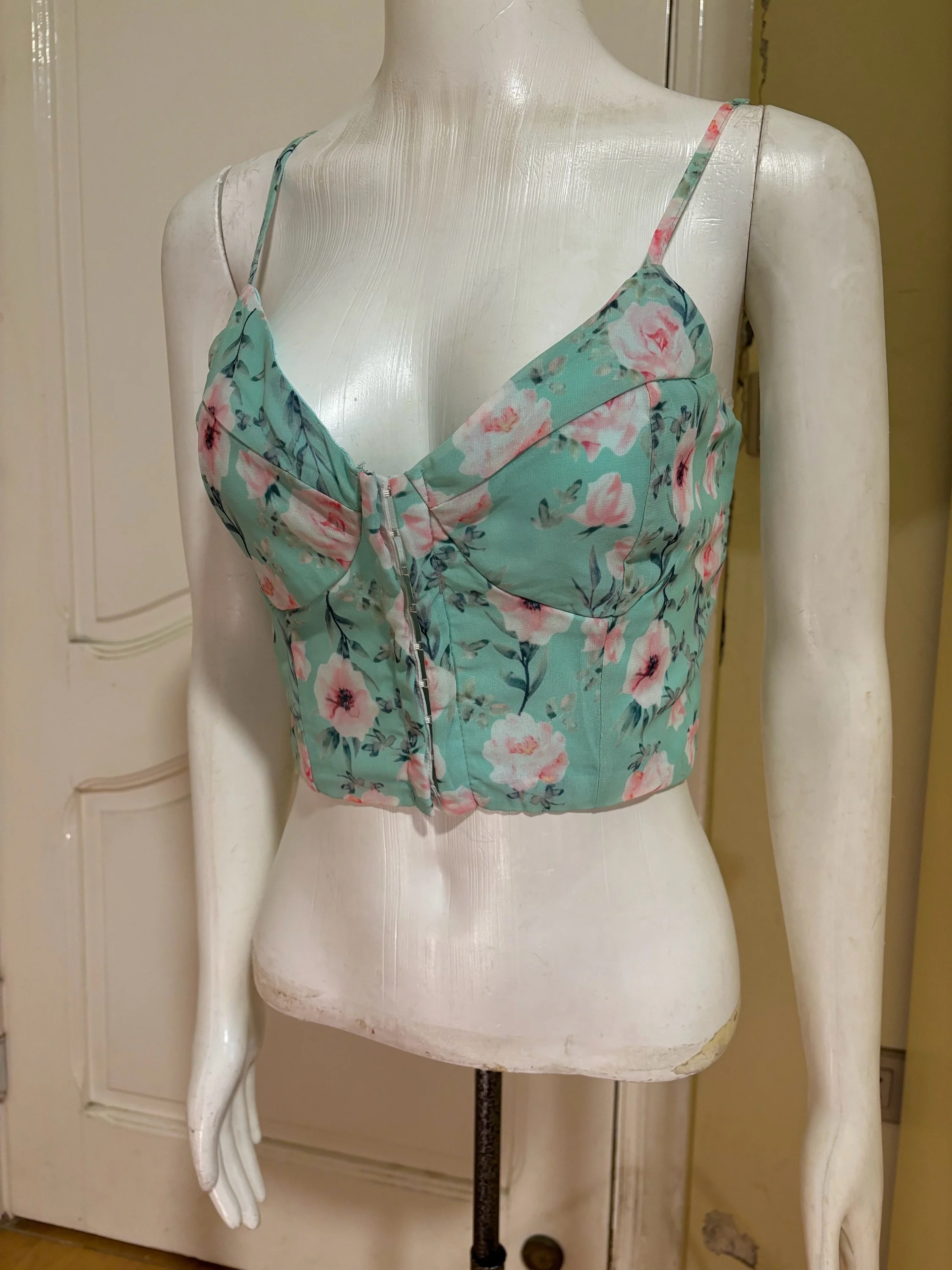Corsets, size S / 36 / 8, photo 1