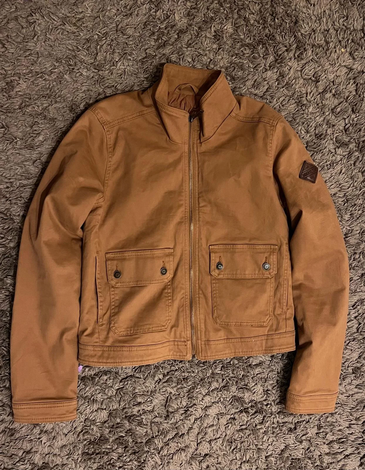 Hollister Jackets, size XS / 34 / 6, photo 1