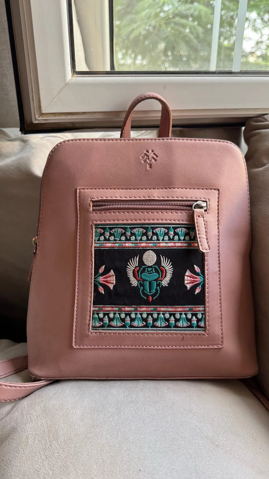 Palma Backpacks, size Other, photo 1