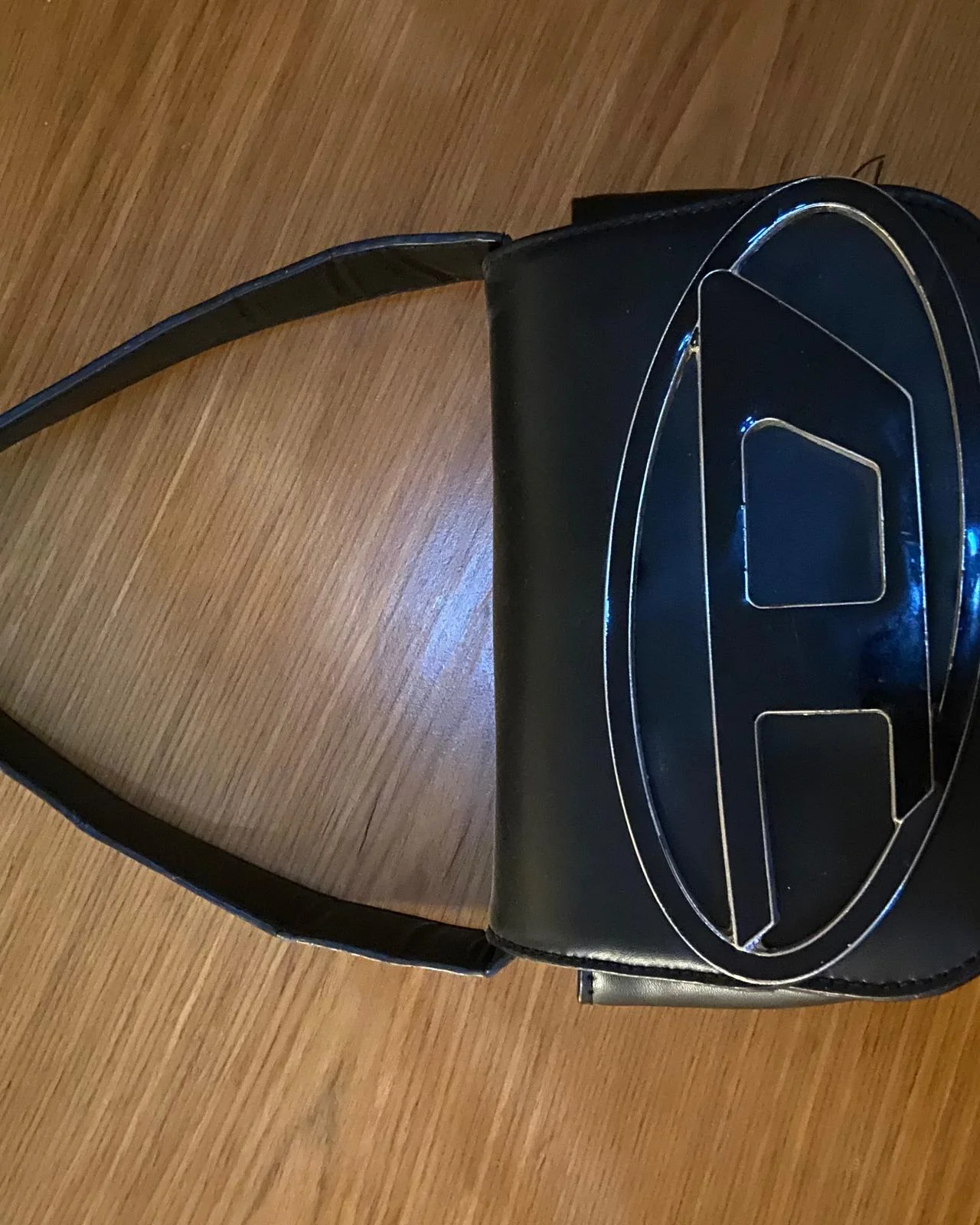 Diesel Mini Bag, size Other, photo 1