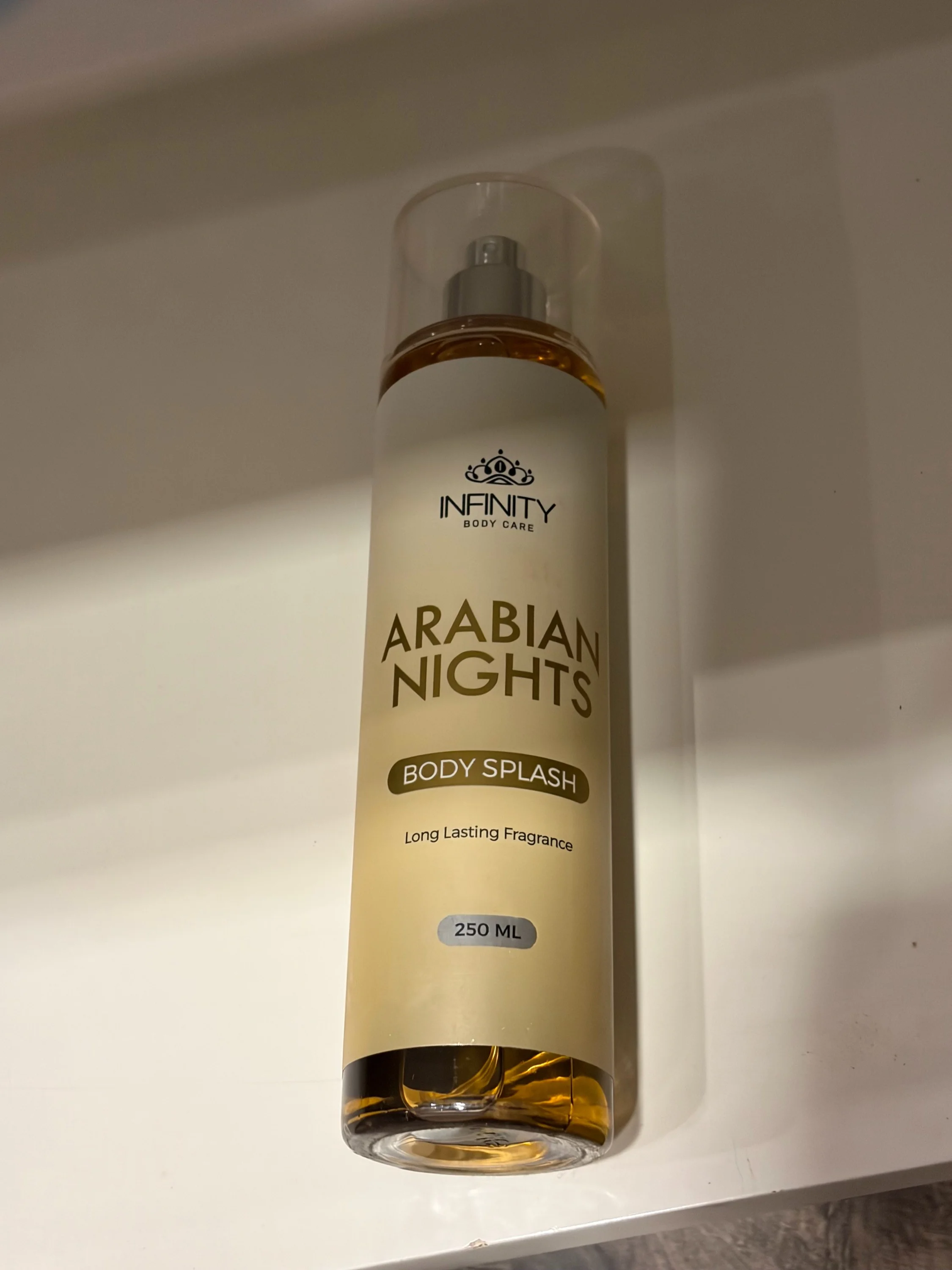 Infinity Perfume, size Other, photo 1