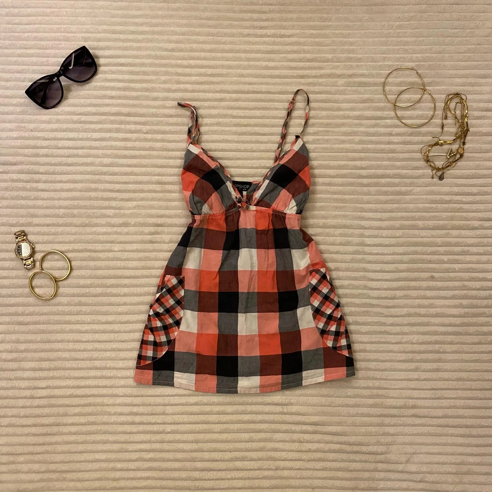 Topshop Blouses, size S / 36 / 8, photo 1