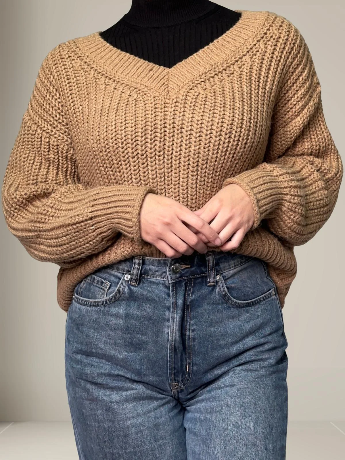 H&M Sweaters & Pullovers, size M / 38 / 10, photo 1