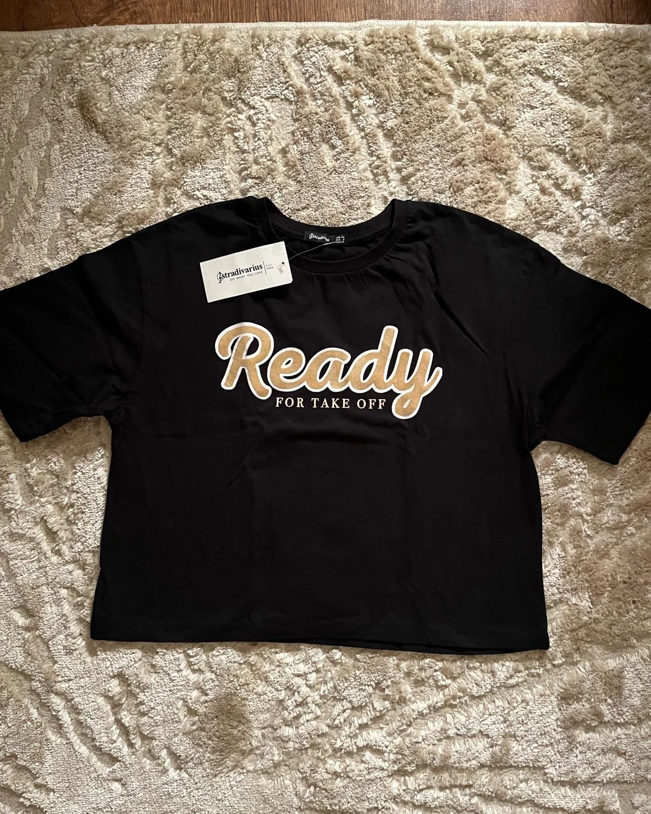 Stradivarius T-shirts, size XS / 34 / 6, photo 1