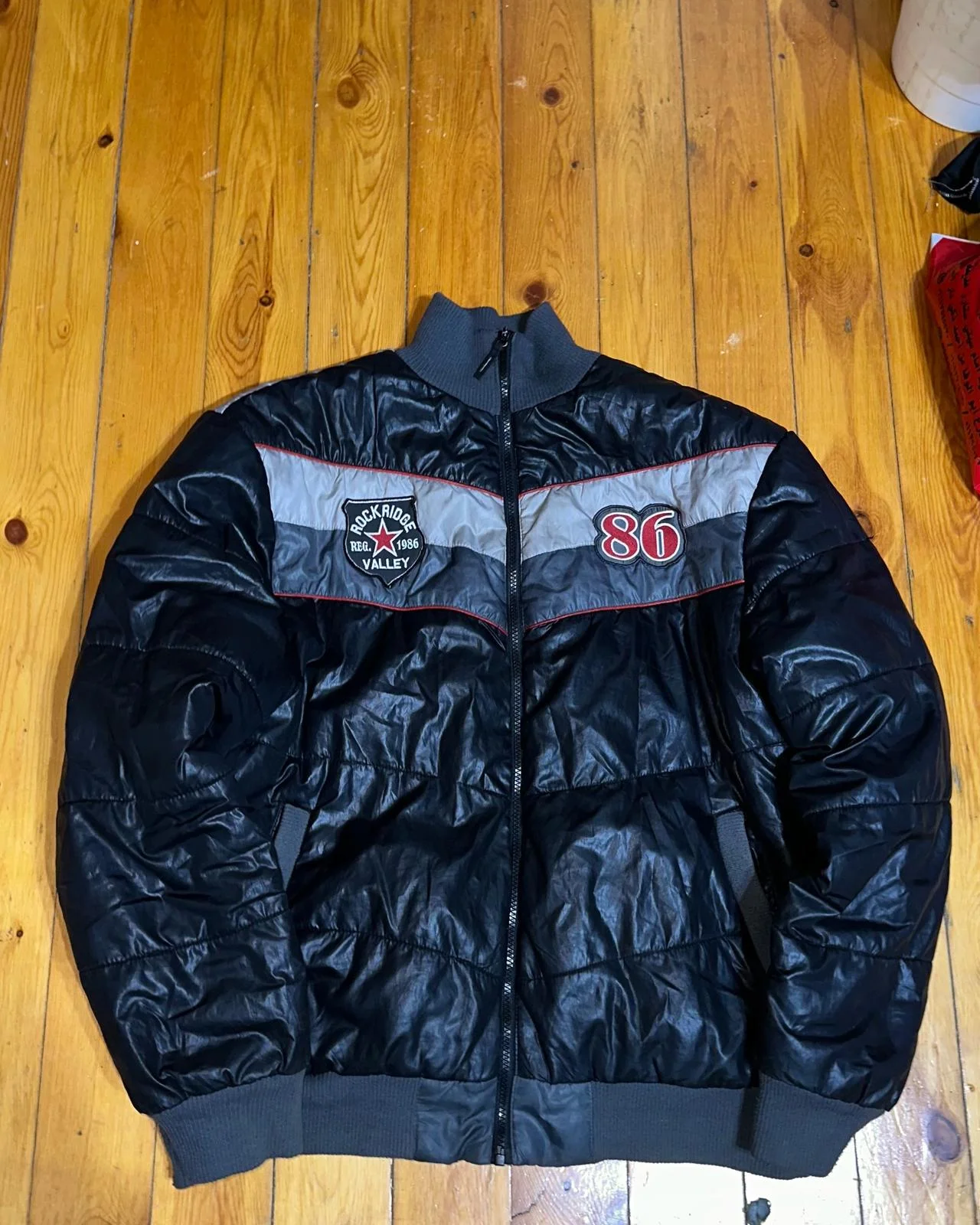 DMG Jackets, size XL, photo 1