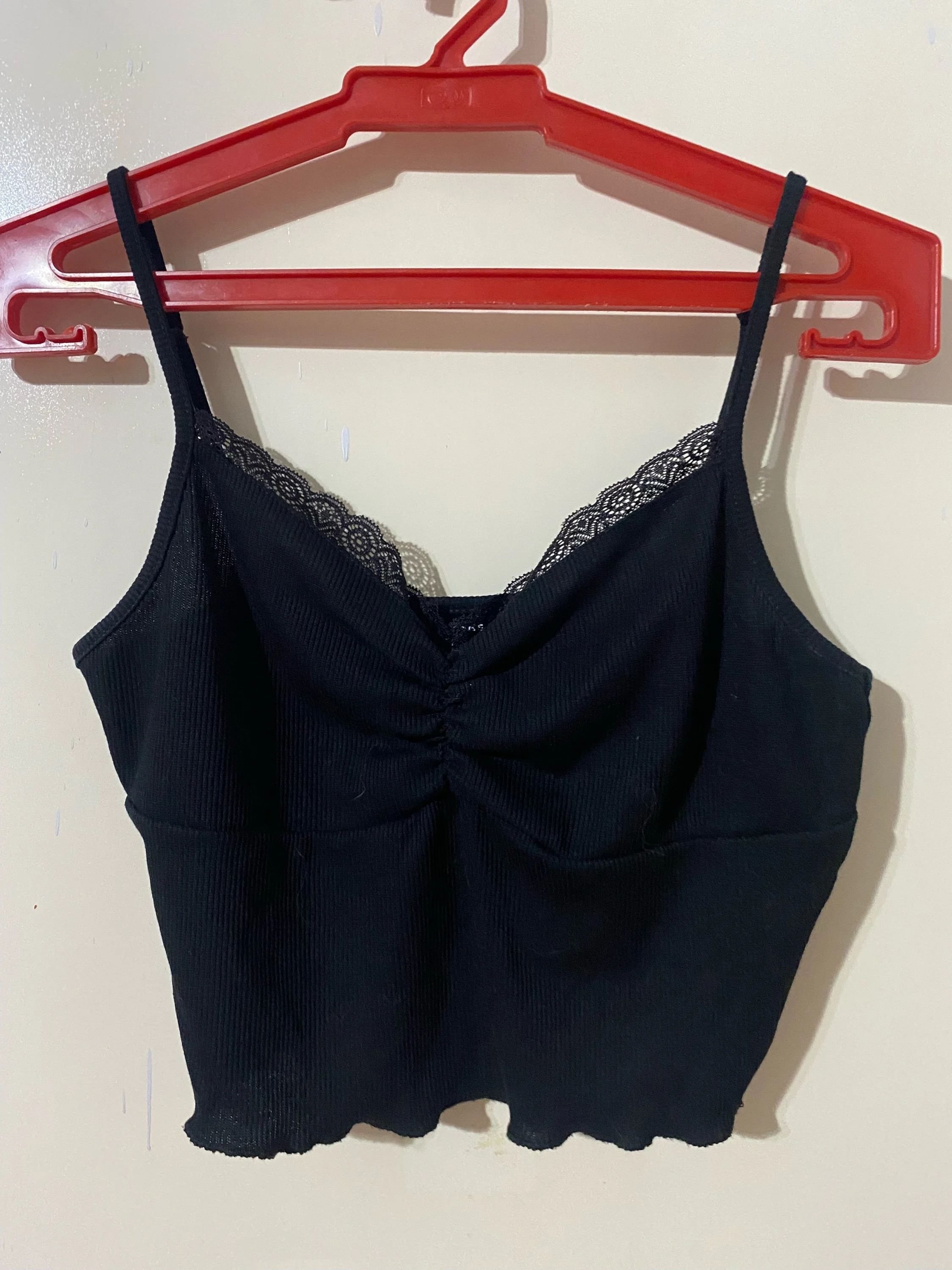 Shein Crop Tops, size S / 36 / 8, photo 1