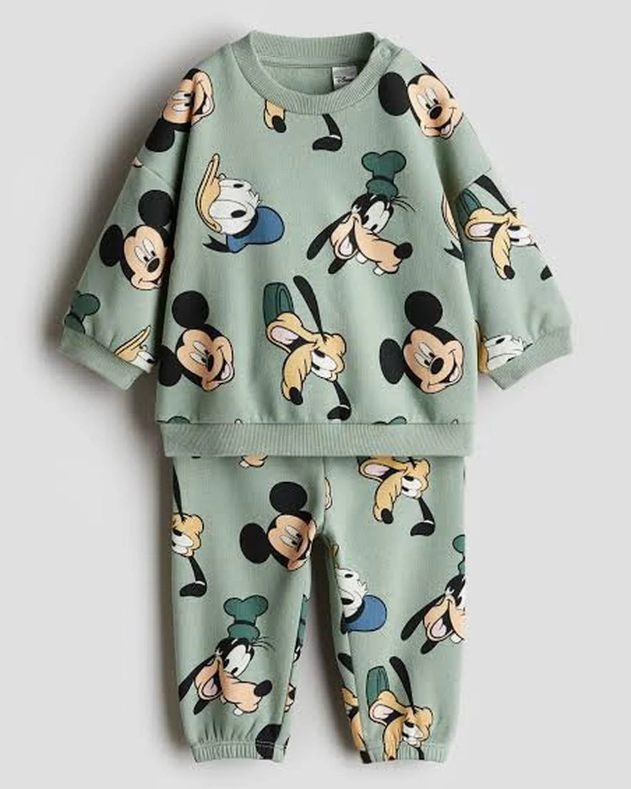 H&M Pyjama Sets, size XS, photo 1