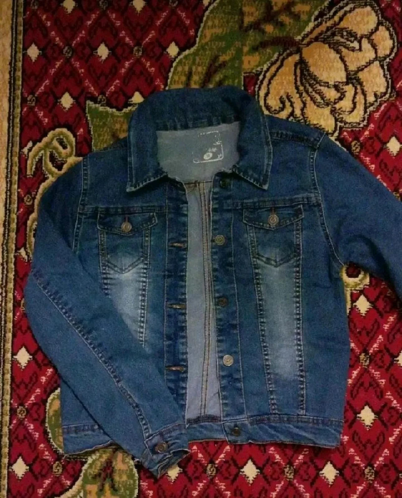 Jackets, size S / 36 / 8, photo 1