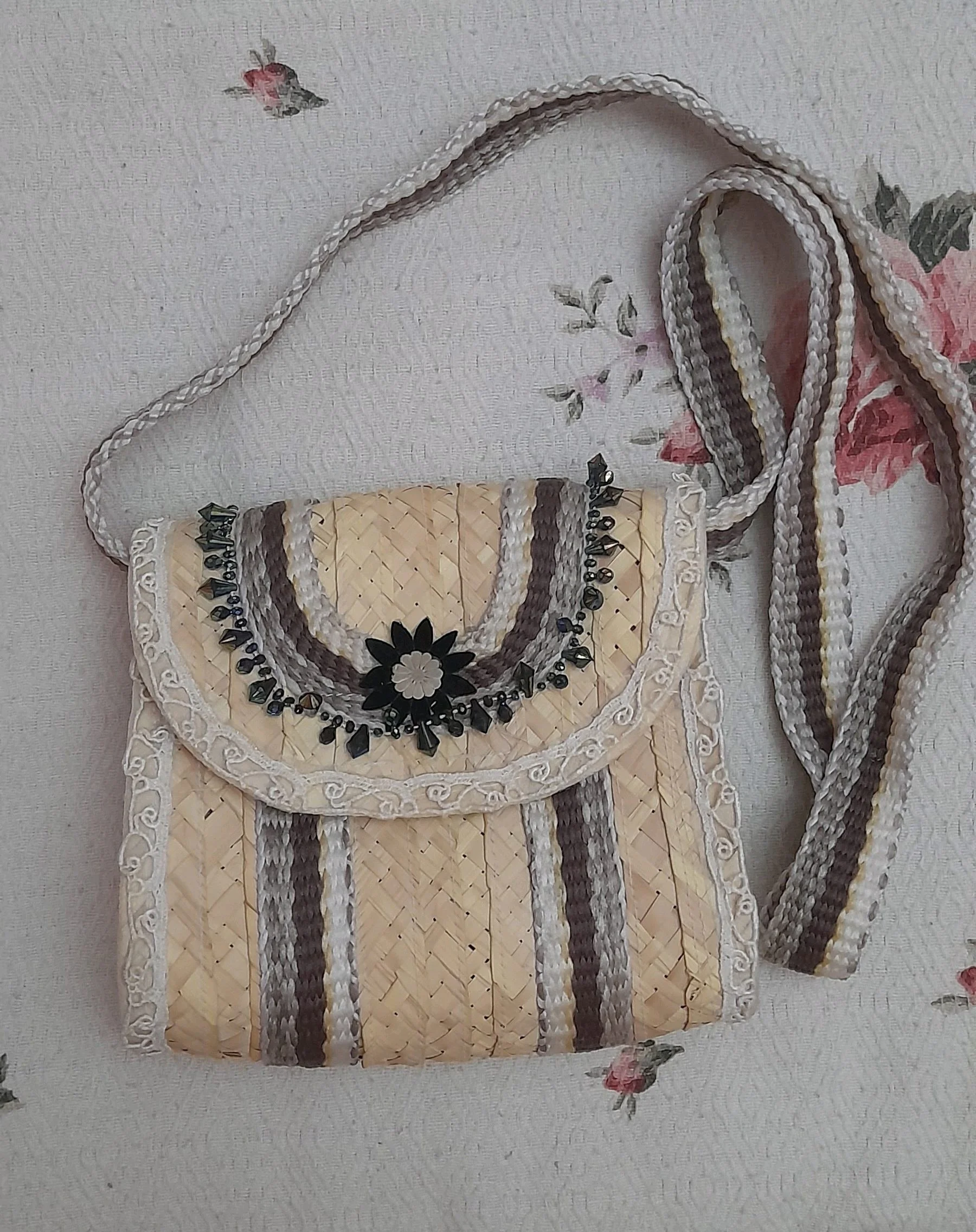 Cross-Body Bag, size Other, photo 1