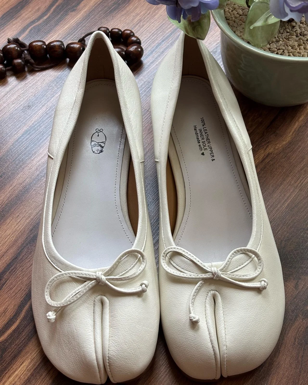 Flats, size 37, photo 1