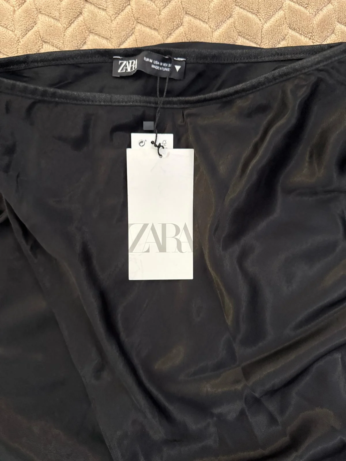 Zara Skirts, size M / 38 / 10, photo 1