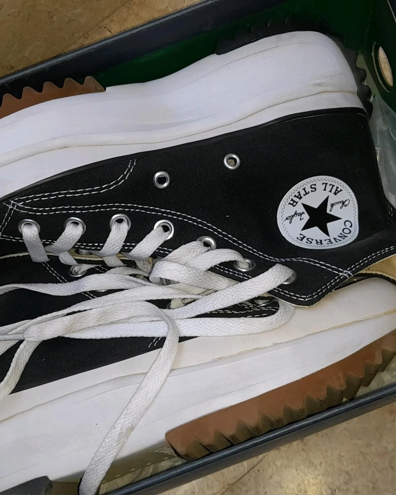 Converse Sneakers, size 39, photo 1