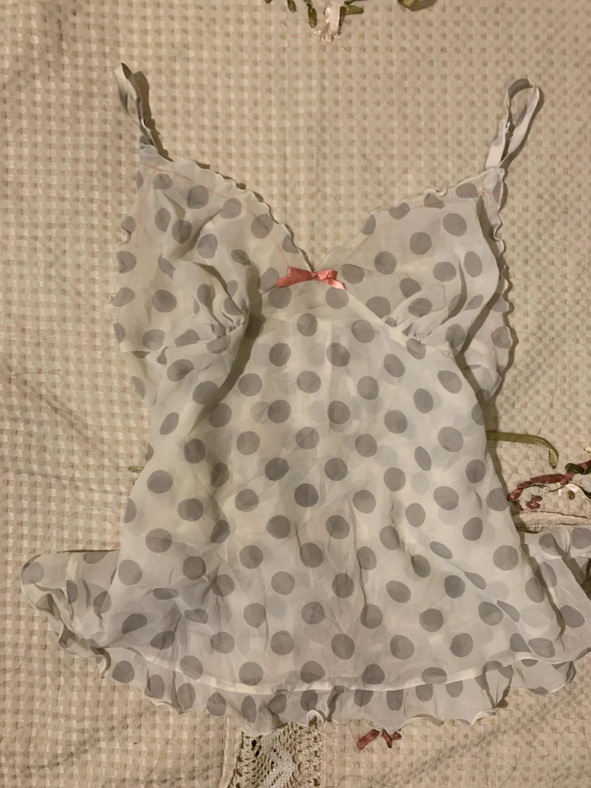 ASOS Cami Tops, size M / 38 / 10, photo 1