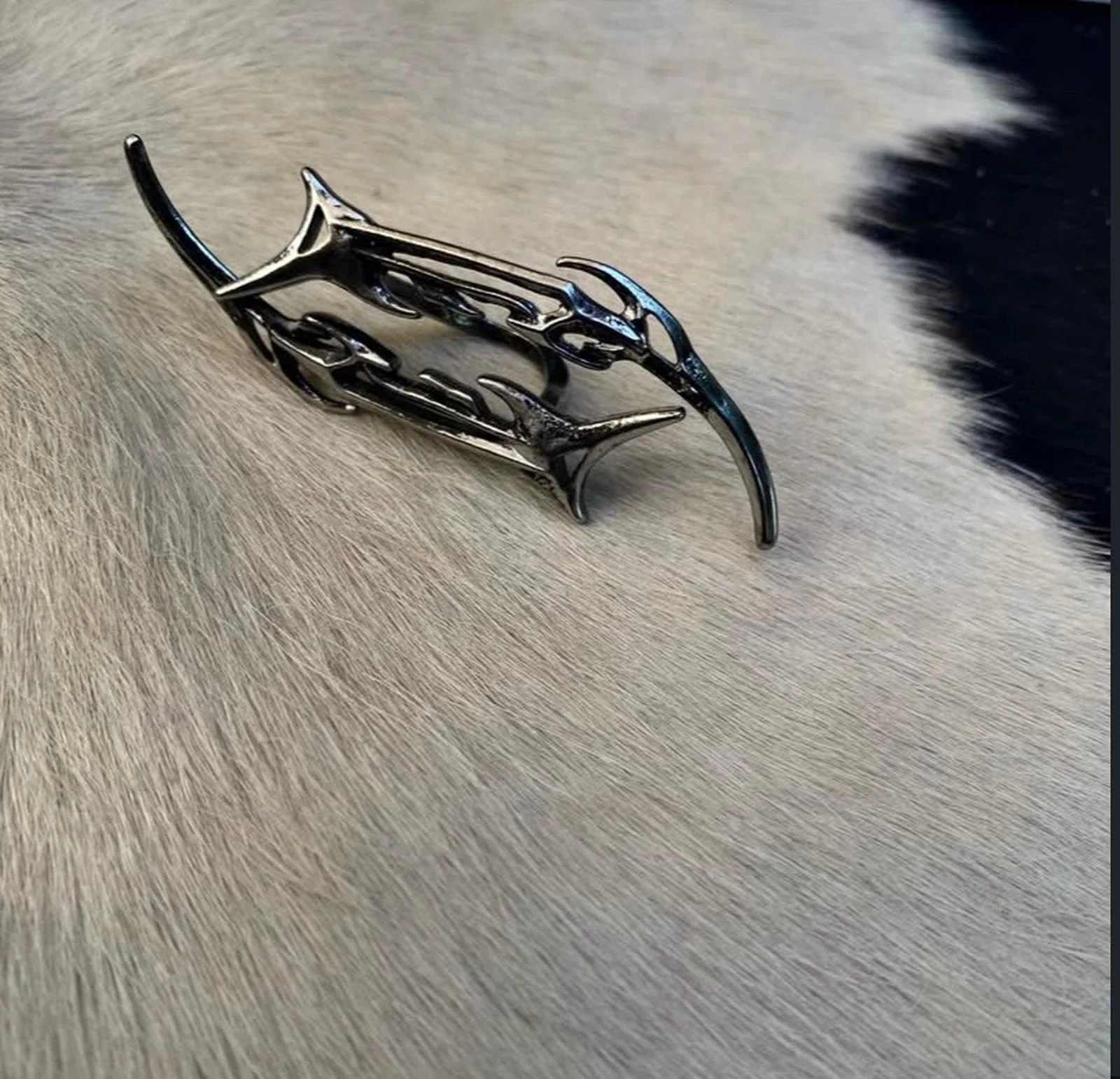 Rings, size Other, photo 1