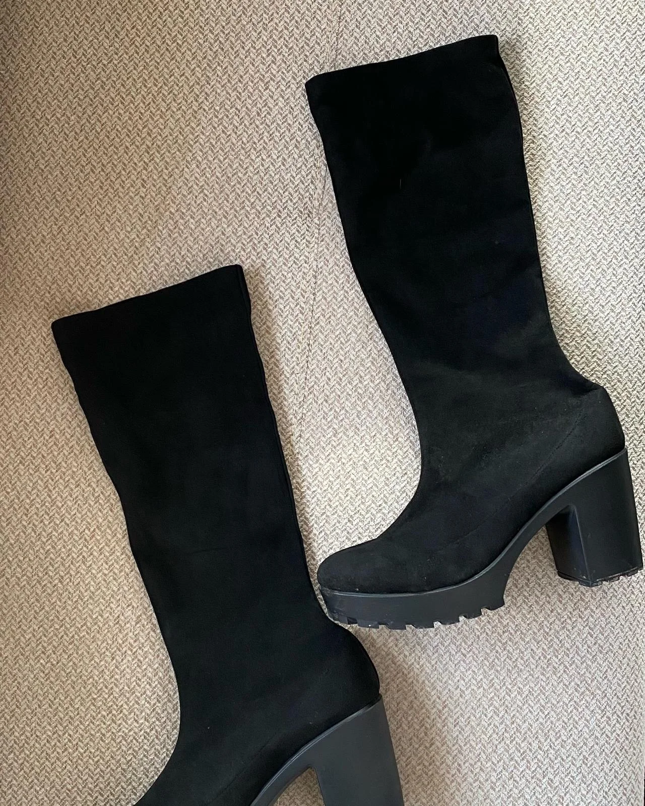 Boots, size 41, photo 1