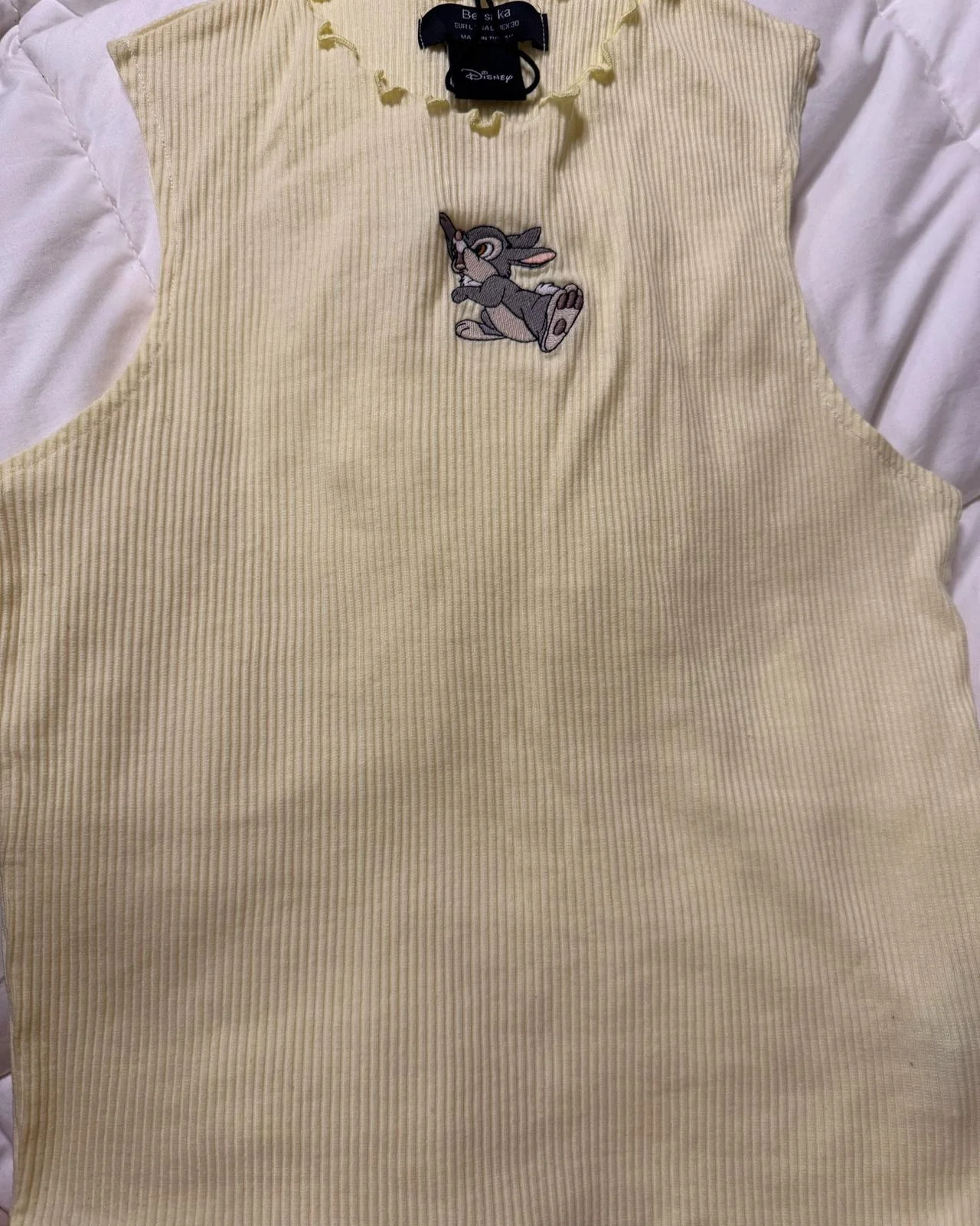 Bershka T-shirts, size L / 40 / 12, photo 1
