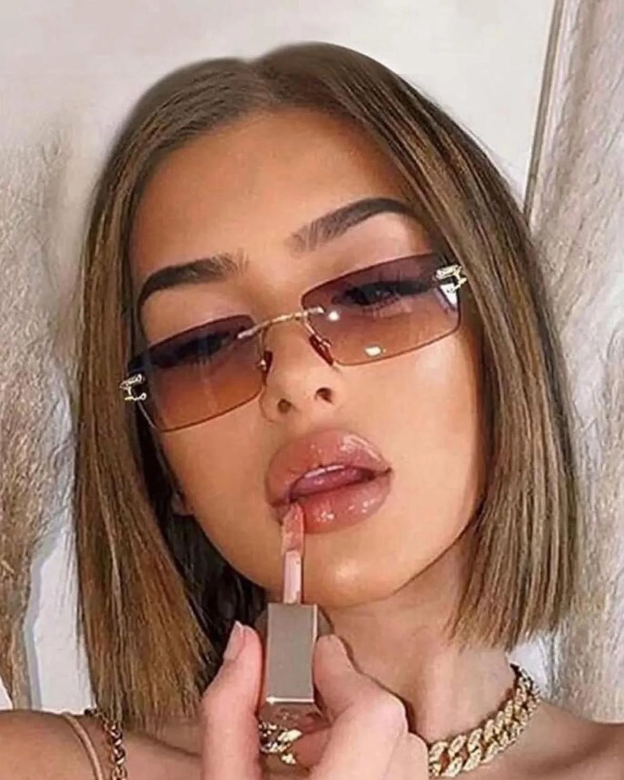 Sunglasses, size One size, photo 1