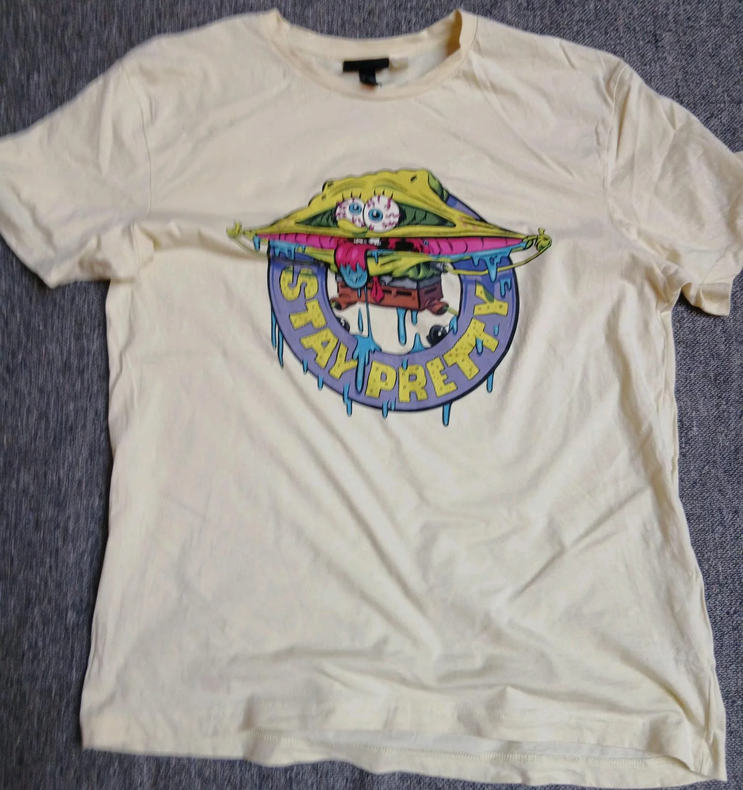 H&M T-shirts, size L, photo 1