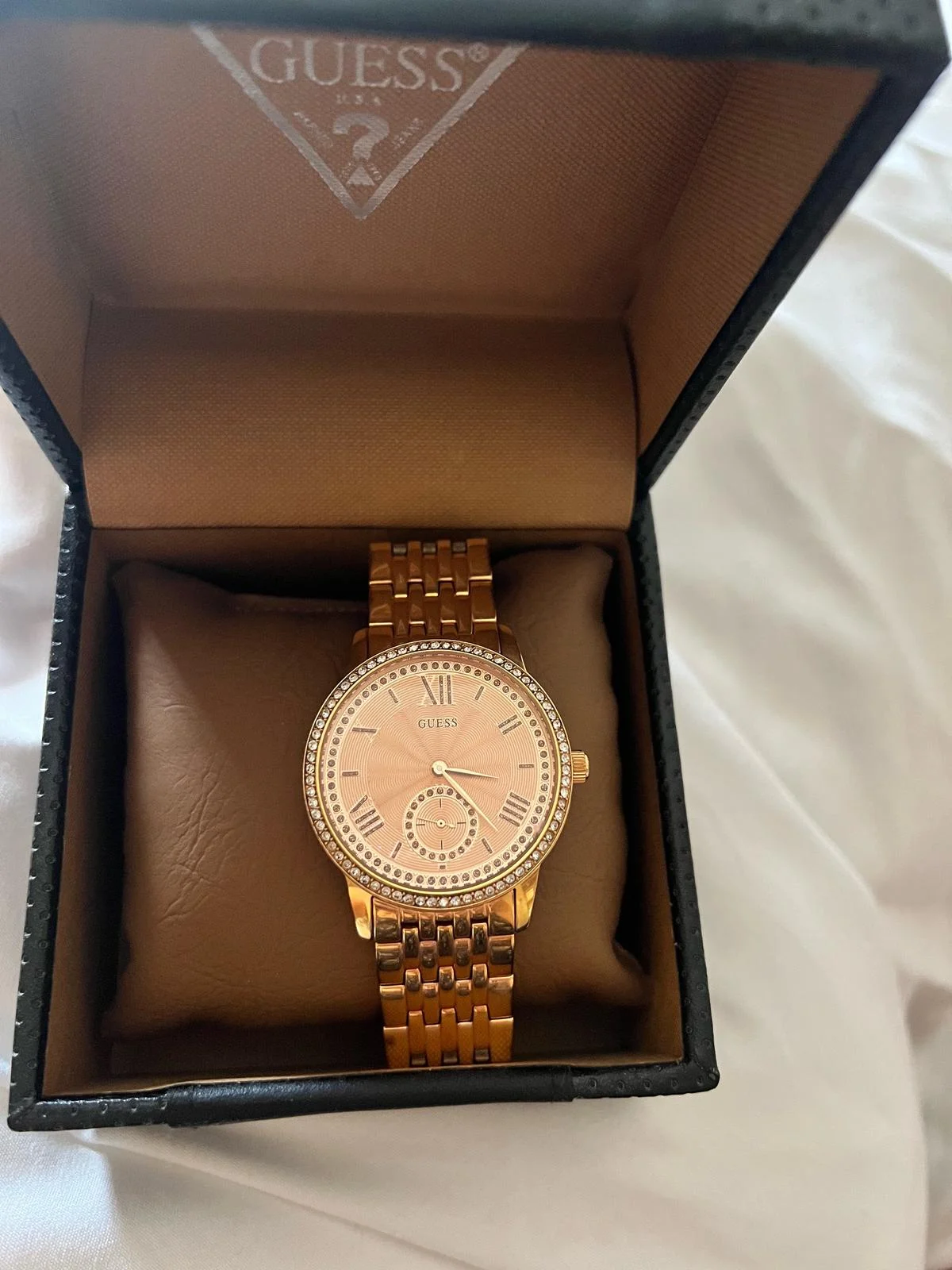 GUESS Watches, size Other, photo 1