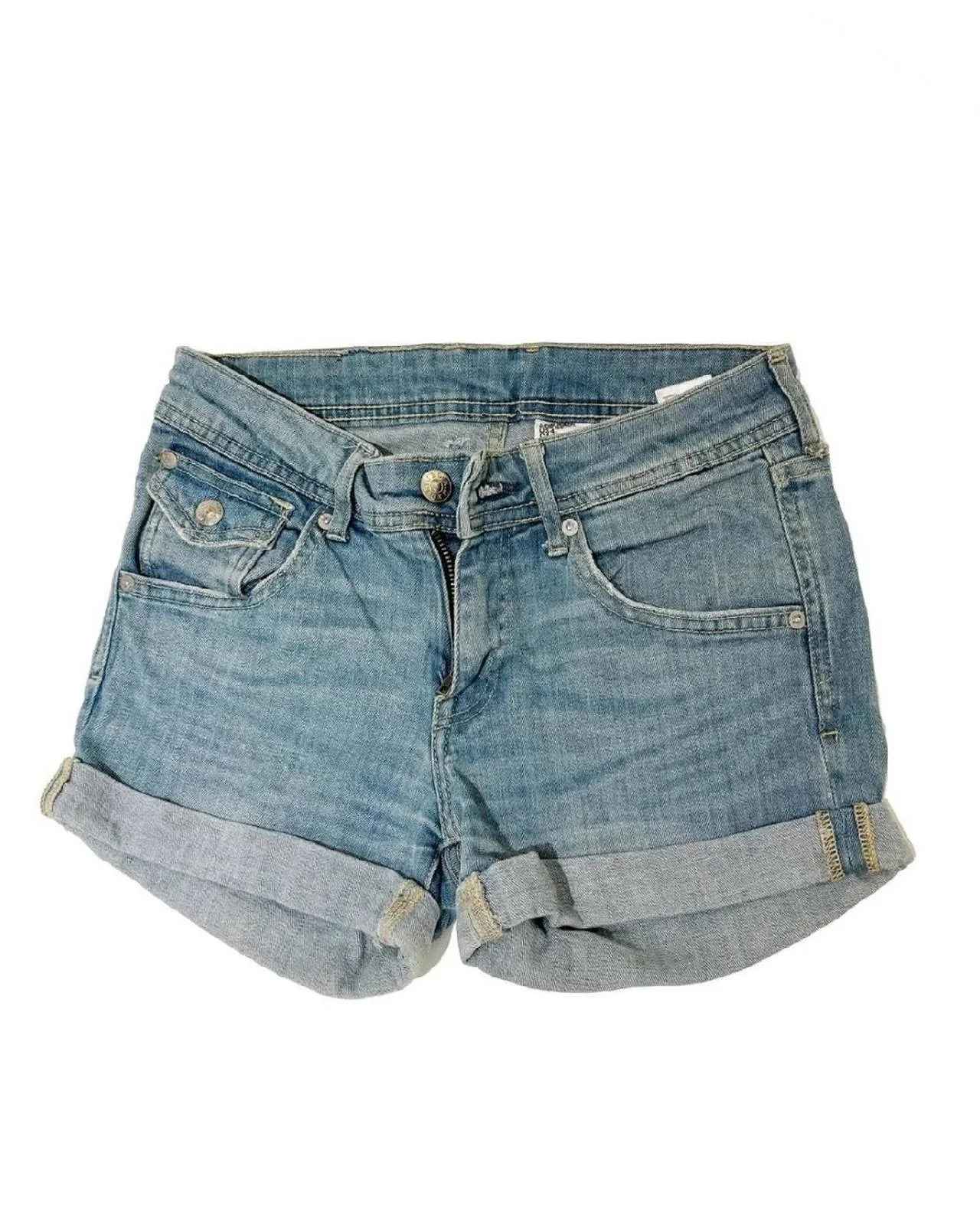 H&M Shorts, size XS / 34 / 6, photo 1