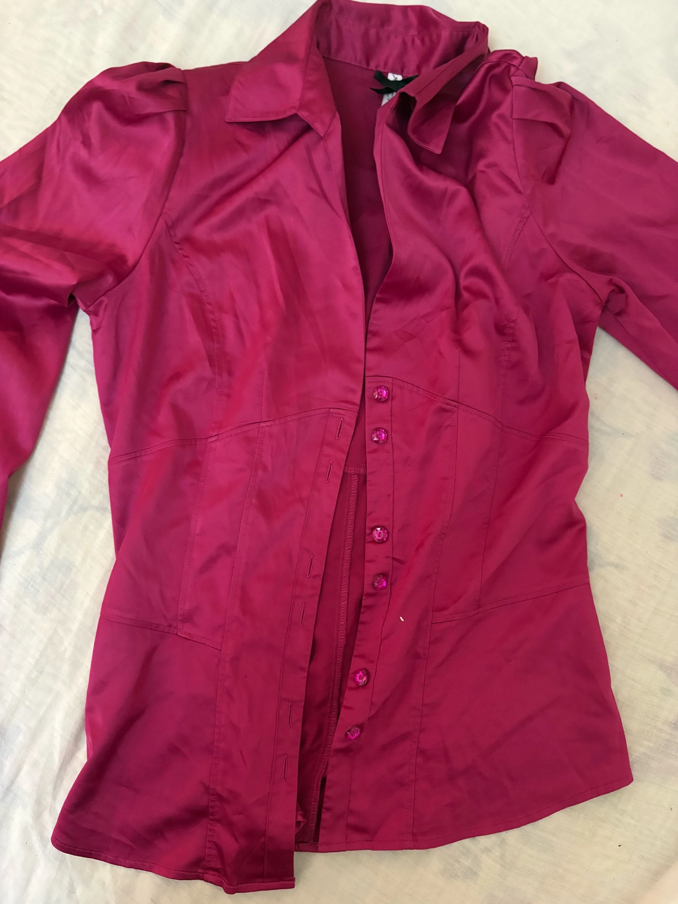 Blouses, size S / 36 / 8, photo 1