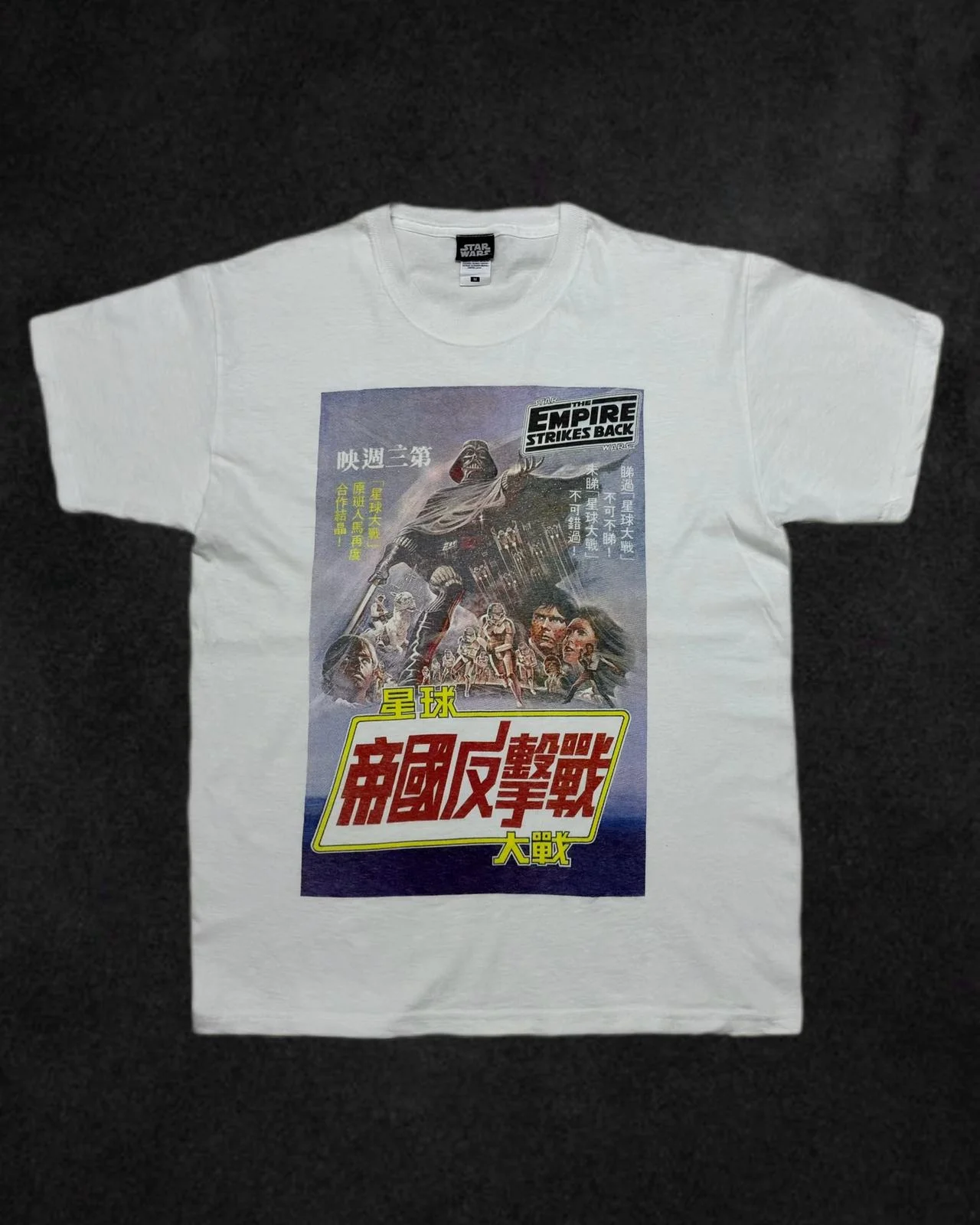 T-shirts, size M, photo 1