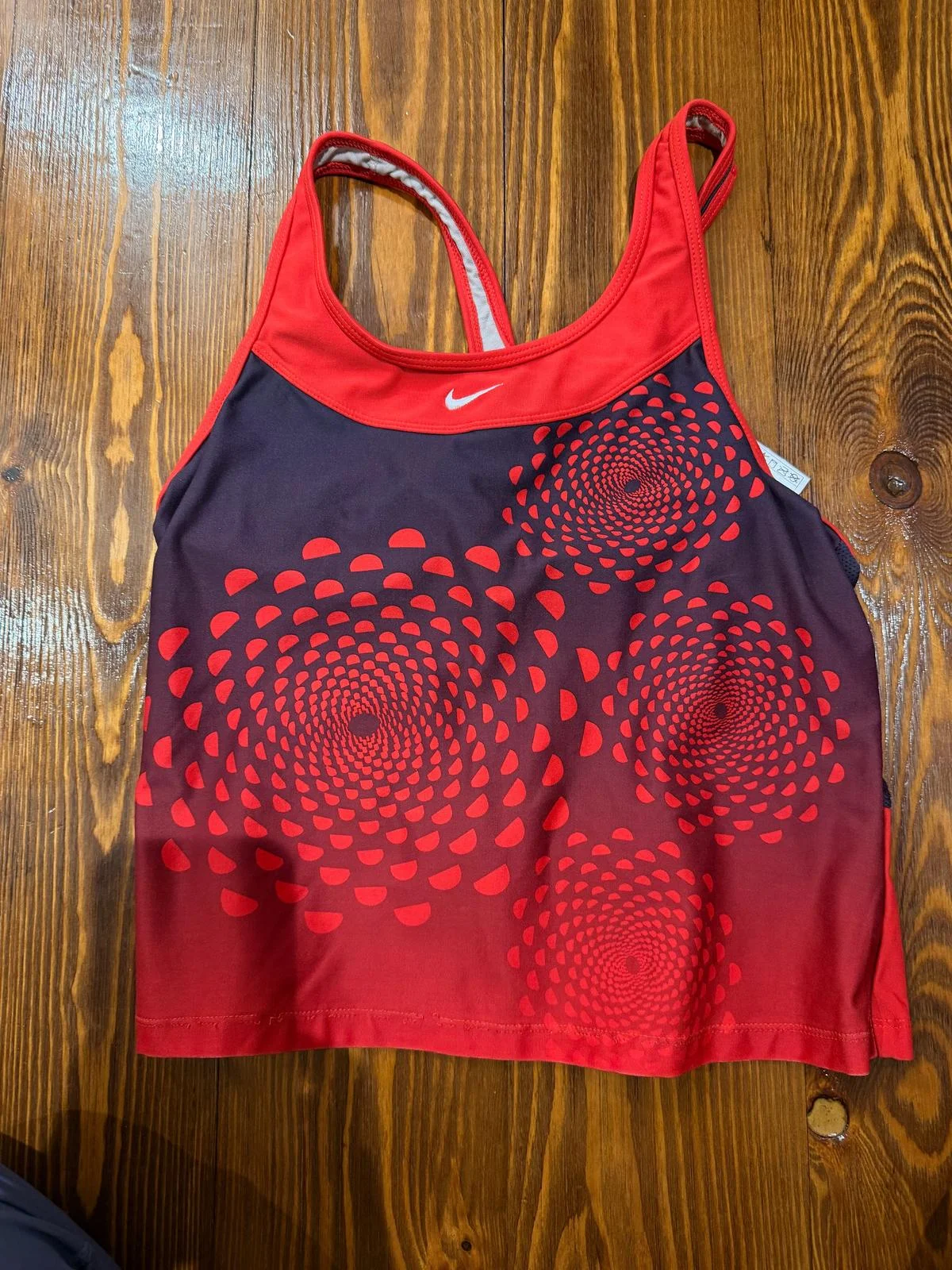 Nike T-shirts, size L / 40 / 12, photo 1