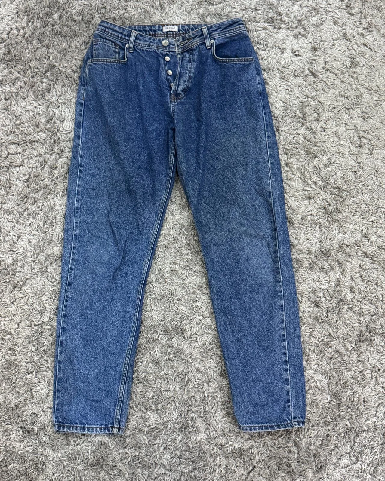 Defacto Jeans, size S, photo 1
