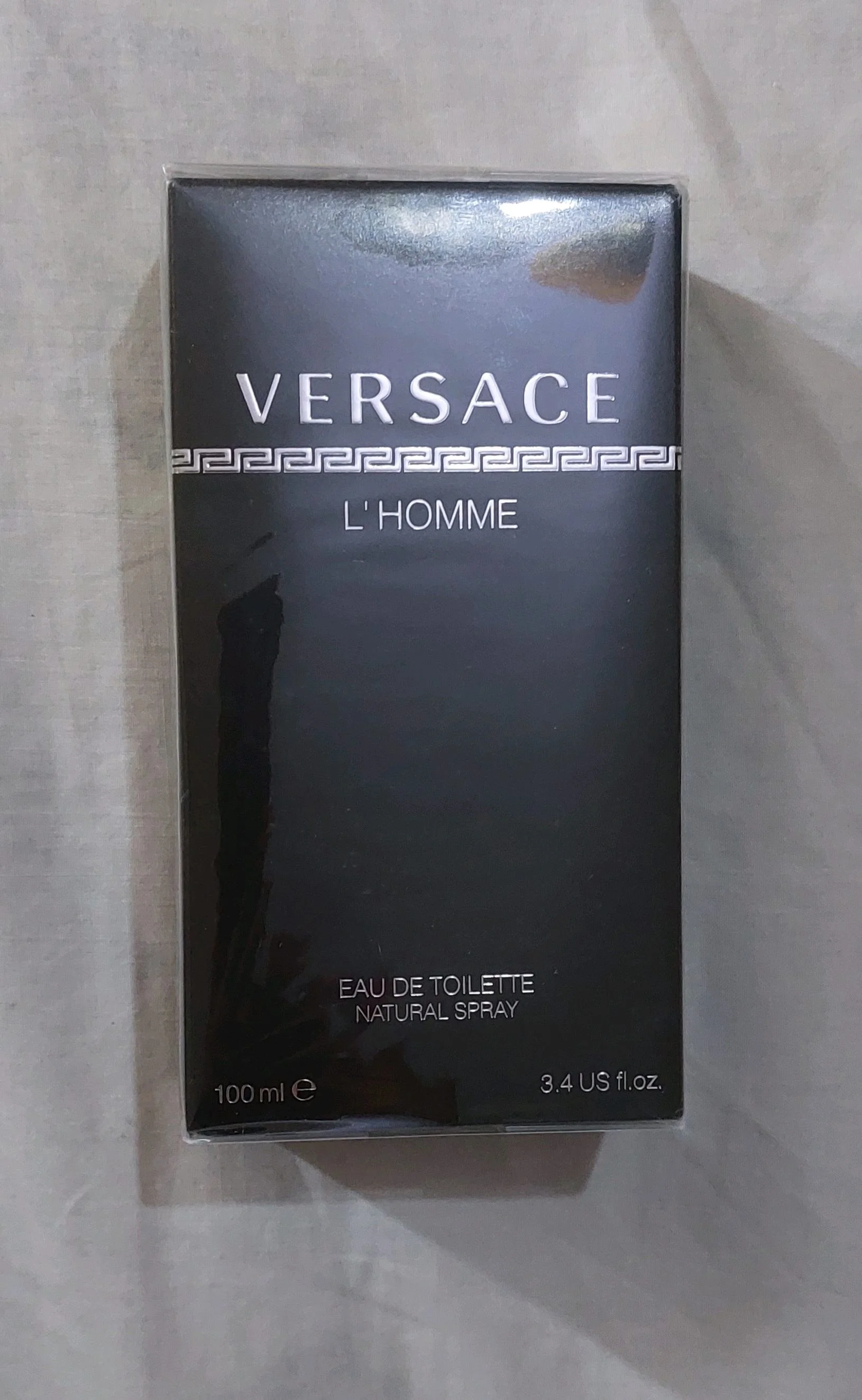 Versace Perfume, size Other, photo 1