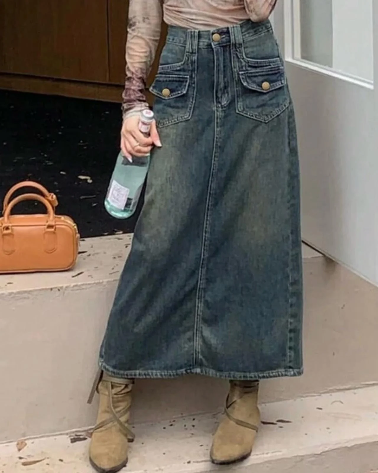 Skirts, size M / 38 / 10, photo 1