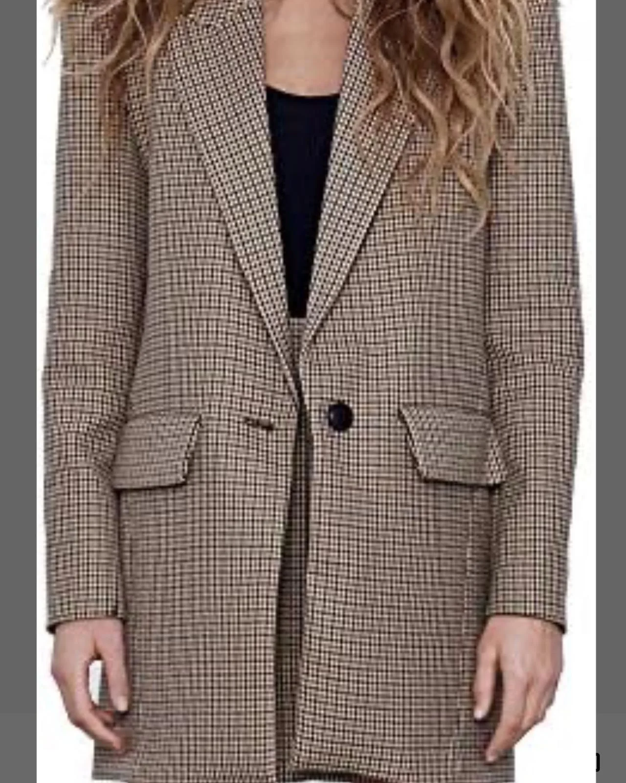 Zara Blazers, size M / 38 / 10, photo 1