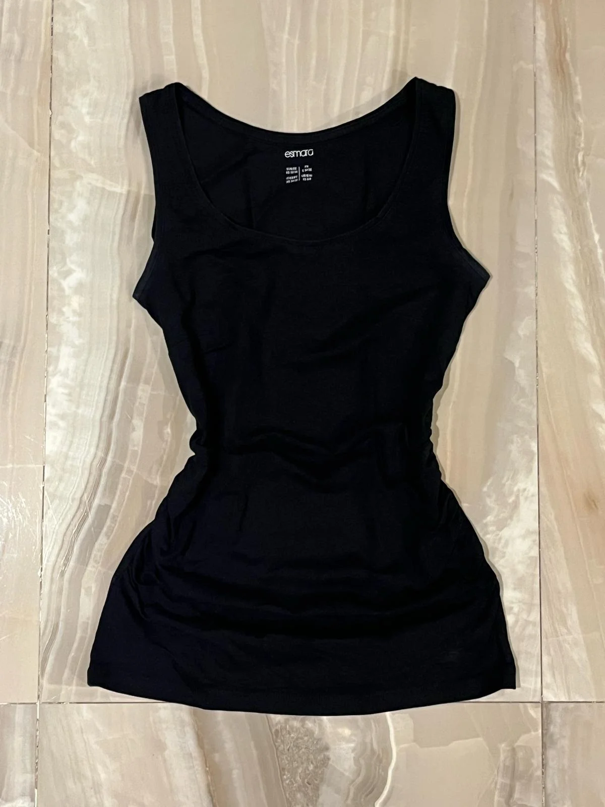 Esmara Tank Tops, size XS / 34 / 6, photo 1
