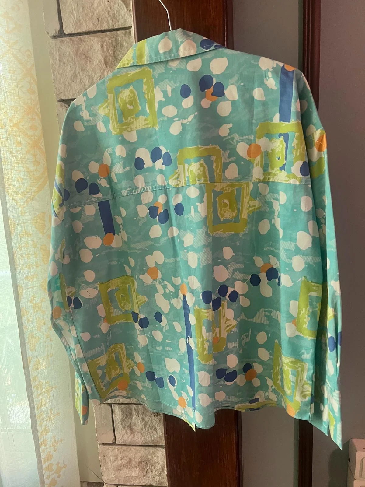 Shirts, size S / 36 / 8, photo 1