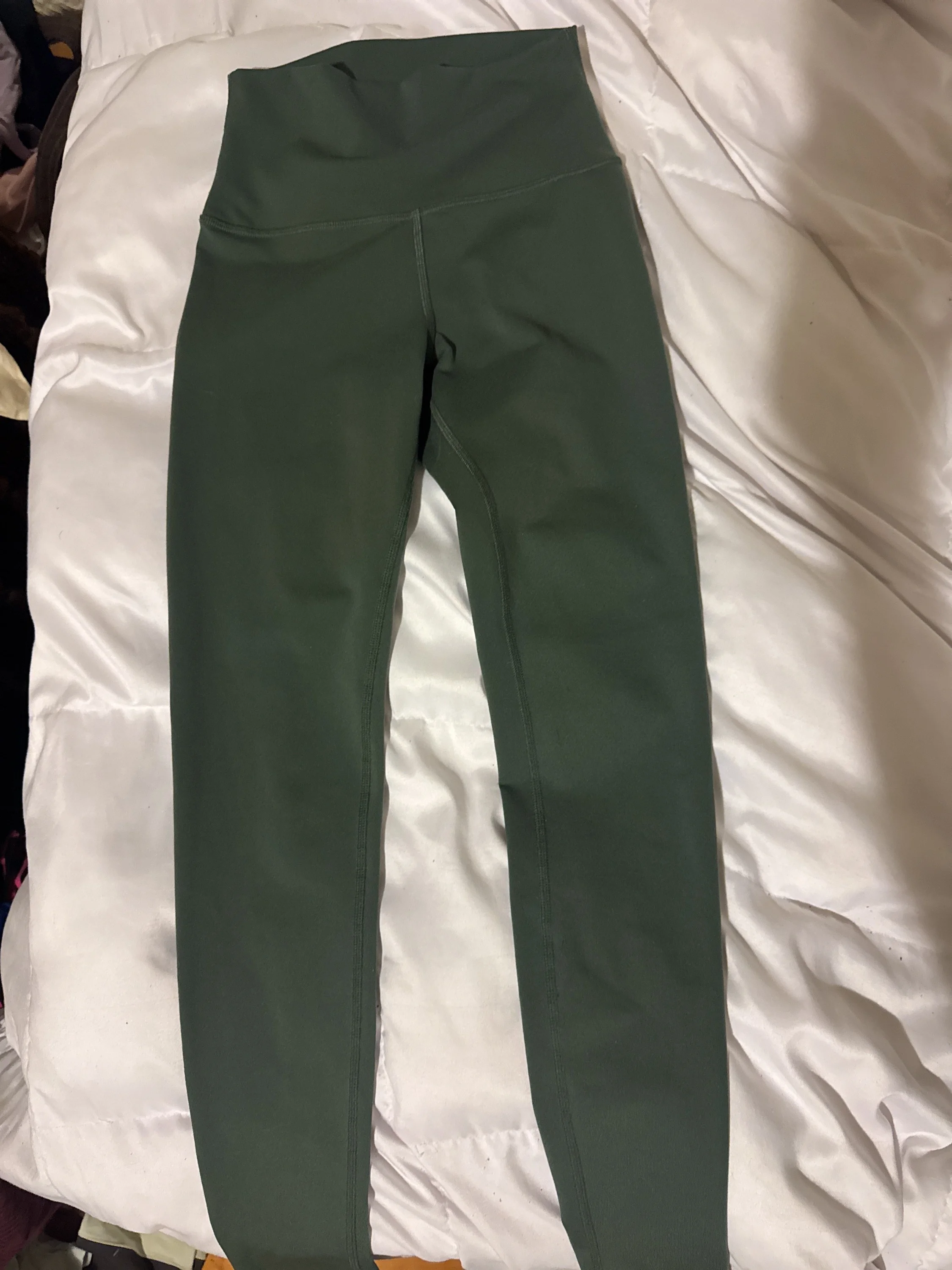 Alo Yoga Leggings, size XXS / 32 / 4, photo 1
