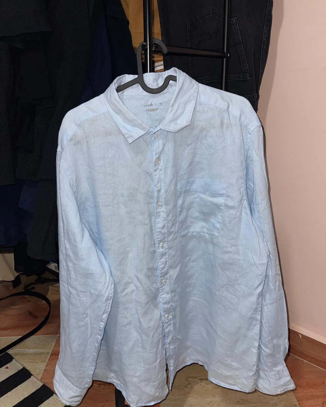 Splash Shirts, size L / 40 / 12, photo 1