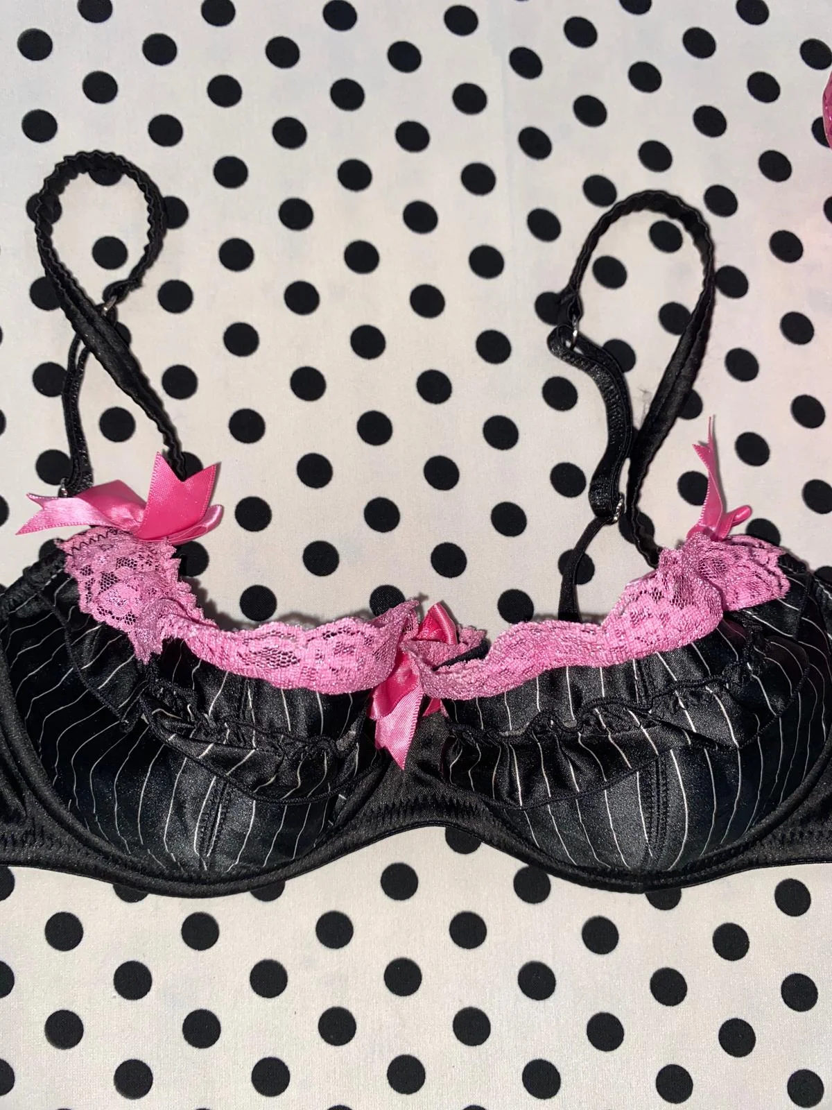 La Senza Bras, size XS / 34 / 6, photo 1