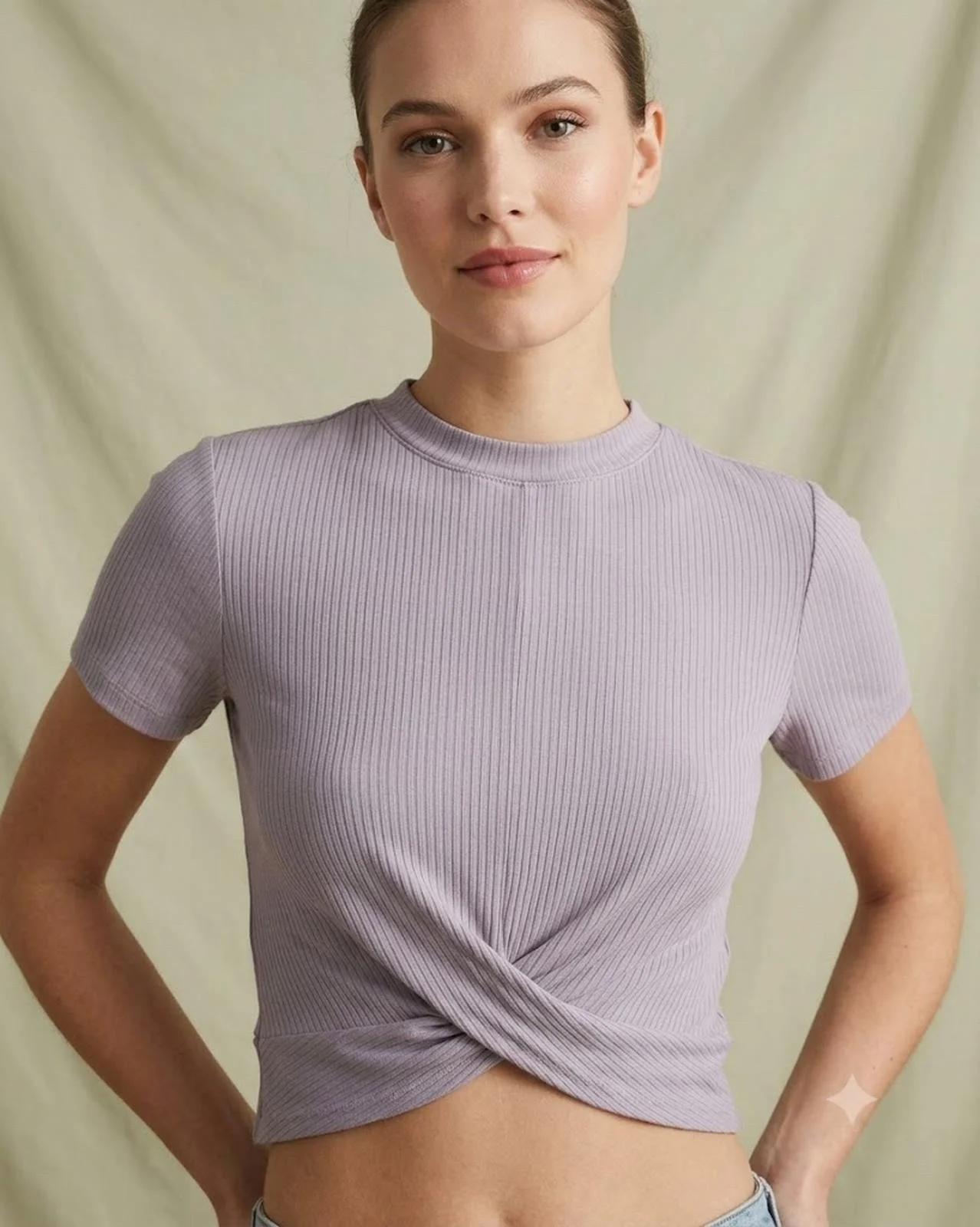 Crop Tops, size M / 38 / 10, photo 1