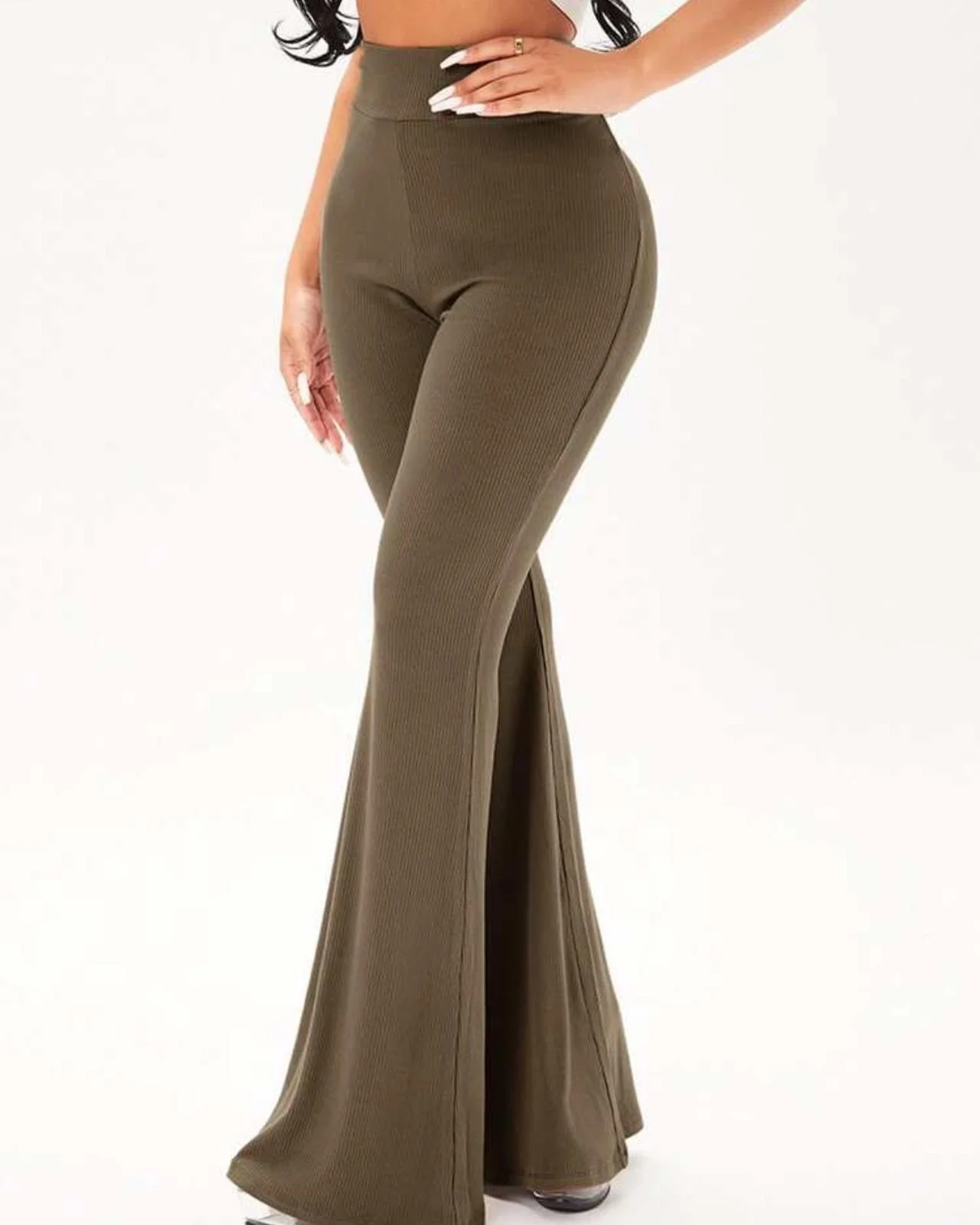 Shein Pants, size S / 36 / 8, photo 1