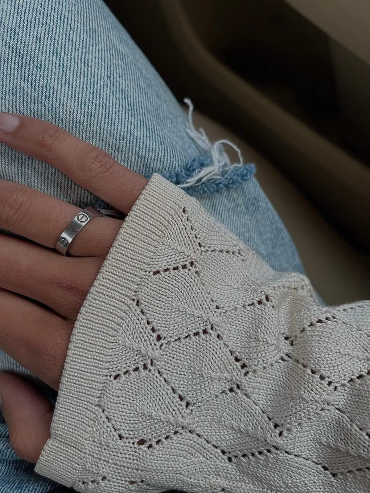 Rings, size Other, photo 1