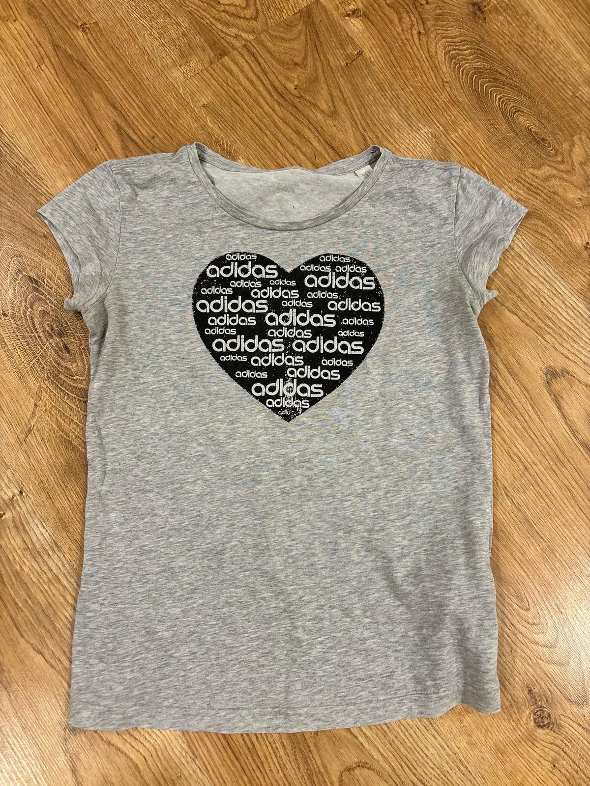 adidas T-shirts, size Other, photo 1