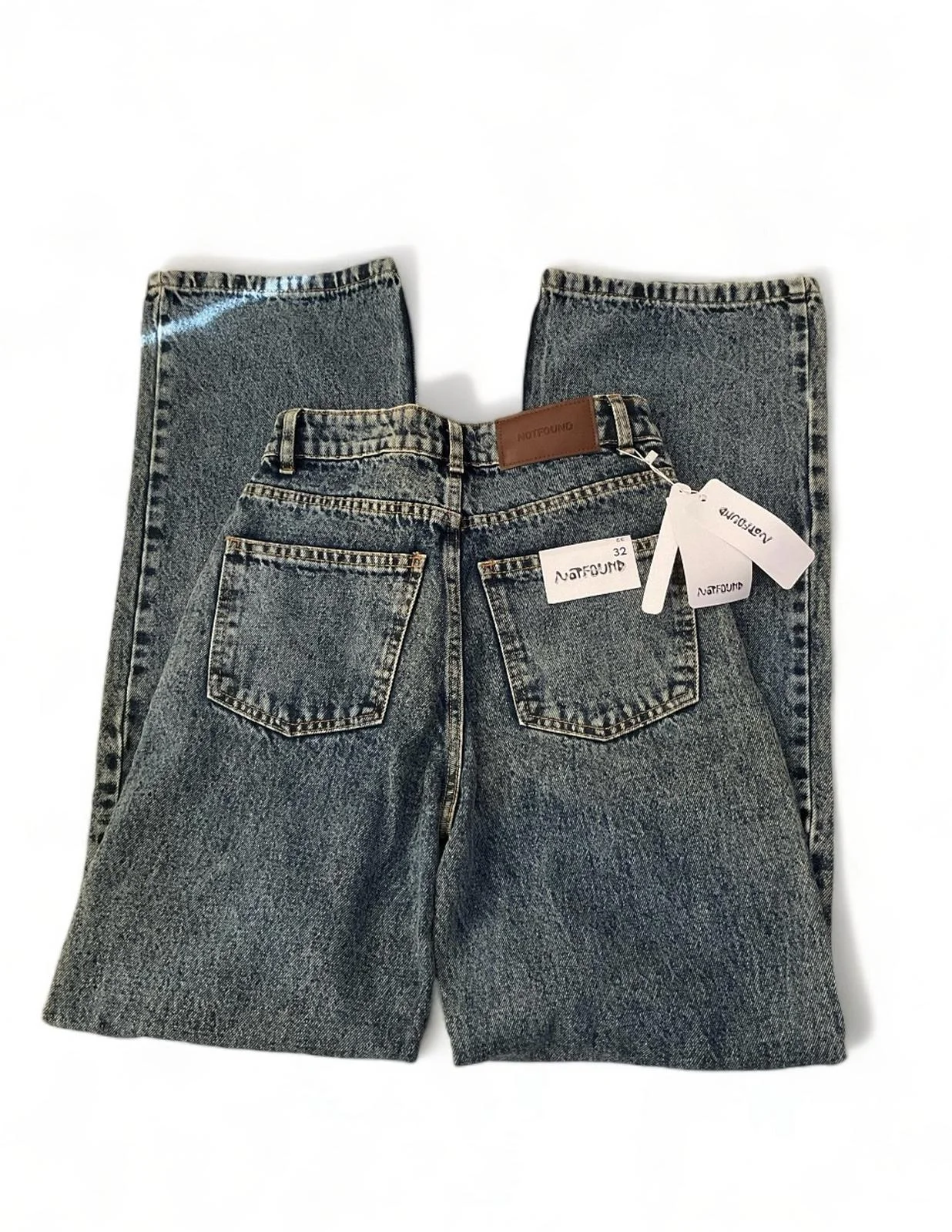 Jeans, size XXS / 32 / 4, photo 1