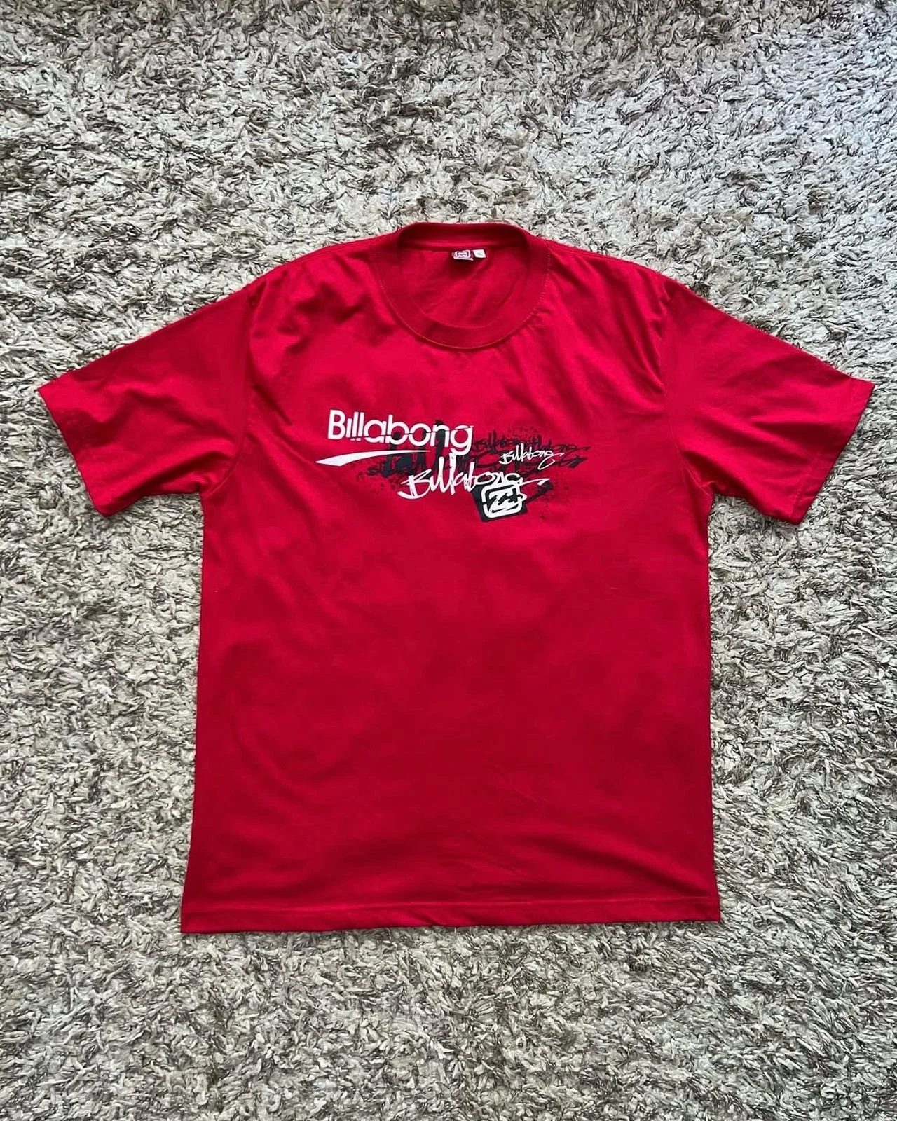 Billabong T-shirts, size XL, photo 1