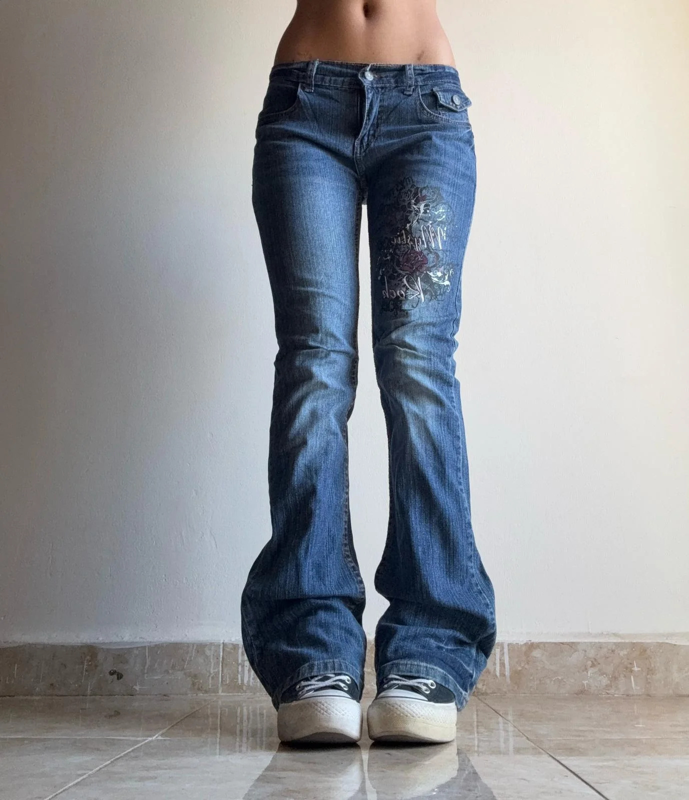 Jeans, size S / 36 / 8, photo 1