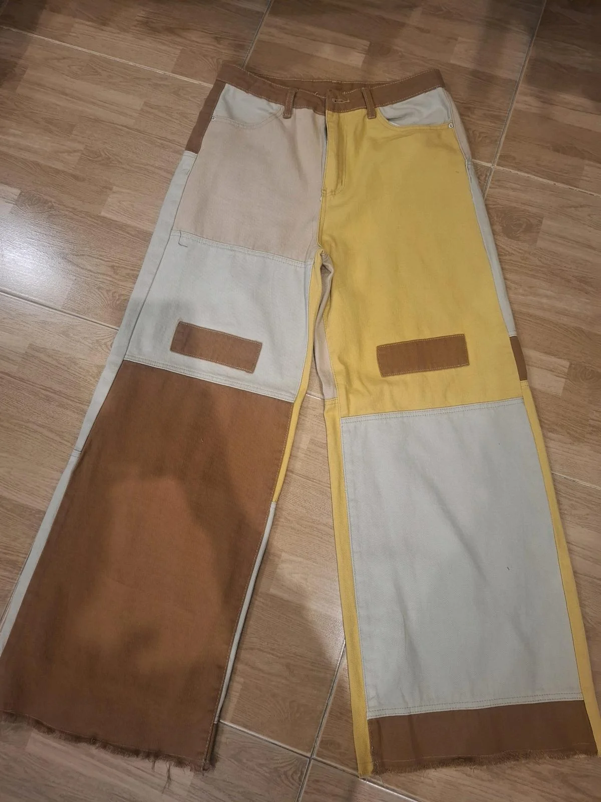 Shein Jeans, size M / 38 / 10, photo 1