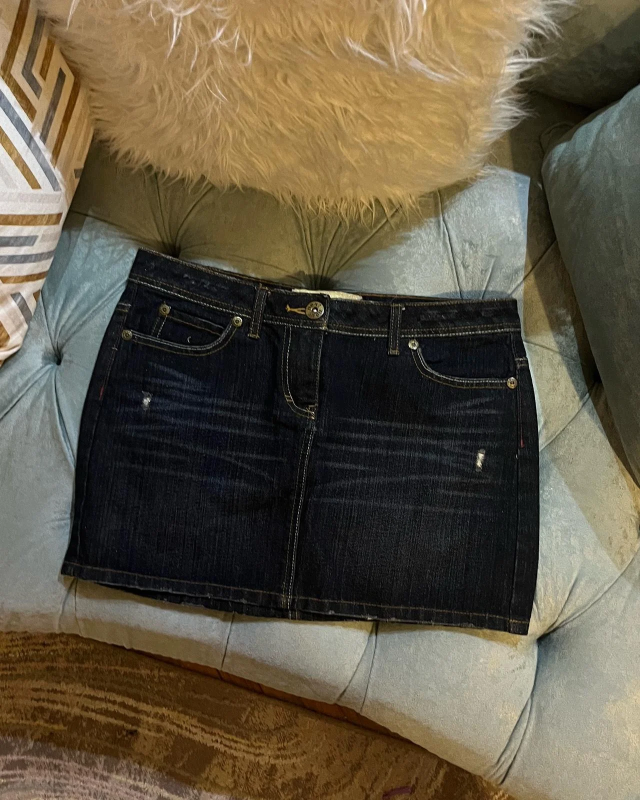 Skirts, size M / 38 / 10, photo 1