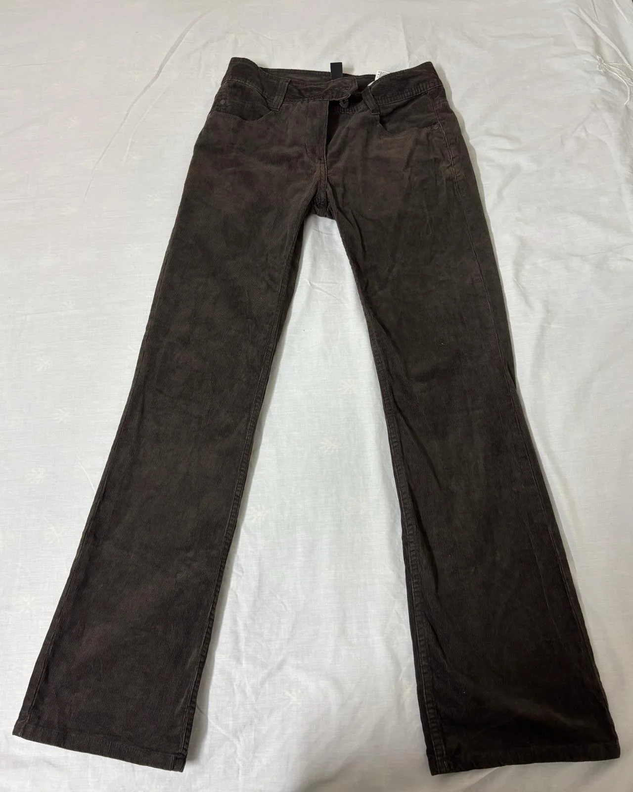 H&M Pants, size S / 36 / 8, photo 1