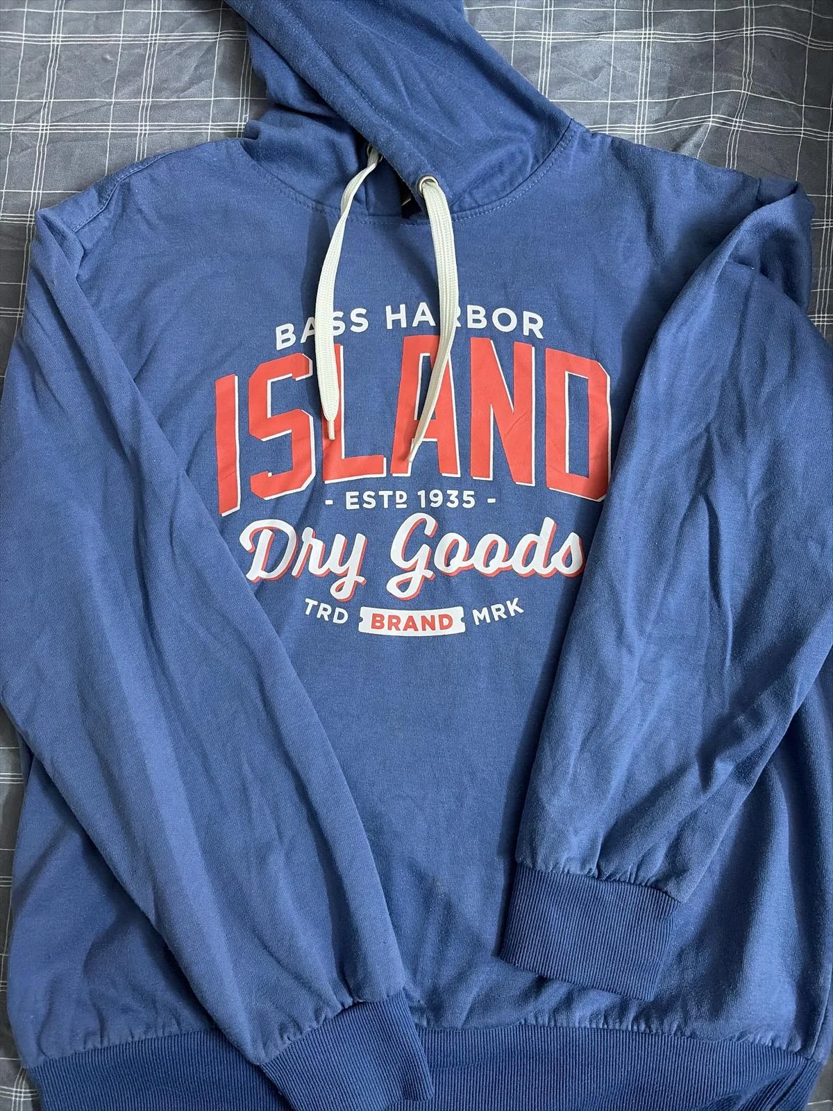 Hoodies, size XL, photo 1