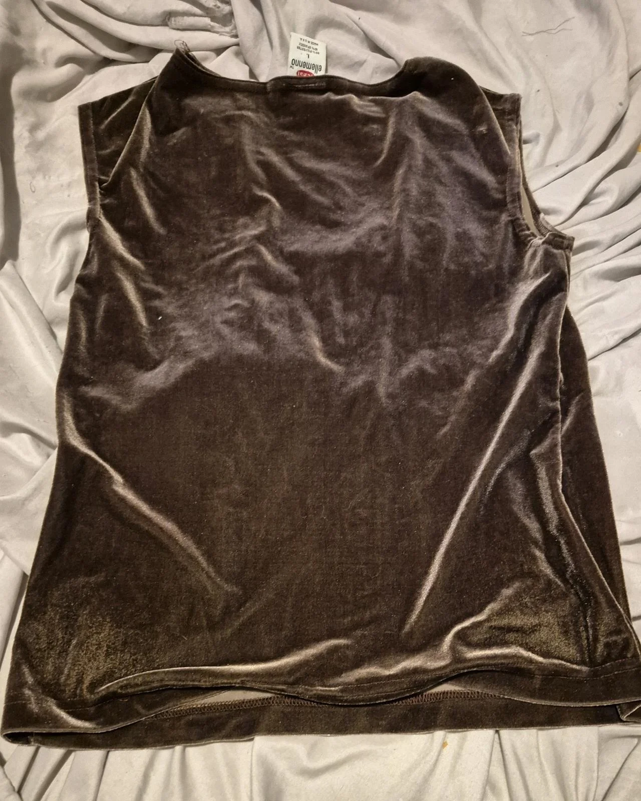 Tank Tops, size L / 40 / 12, photo 1