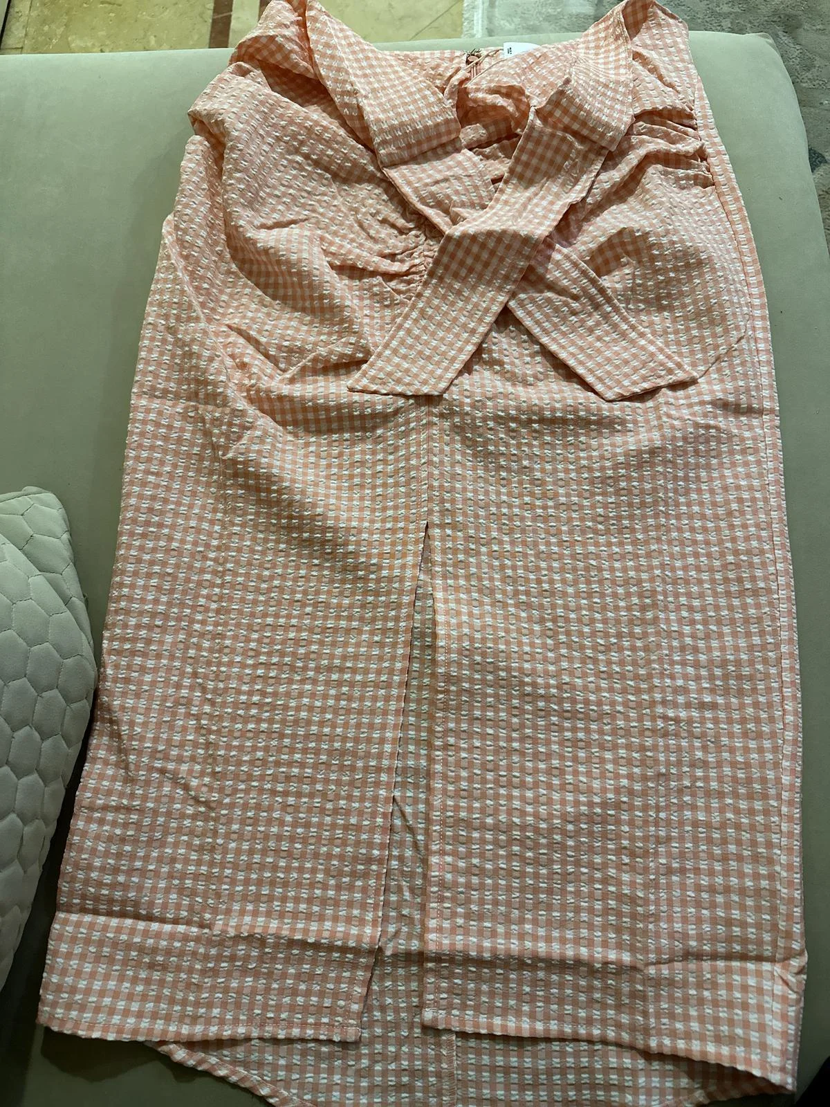 Mango Cover-Ups, size S / 36 / 8, photo 1